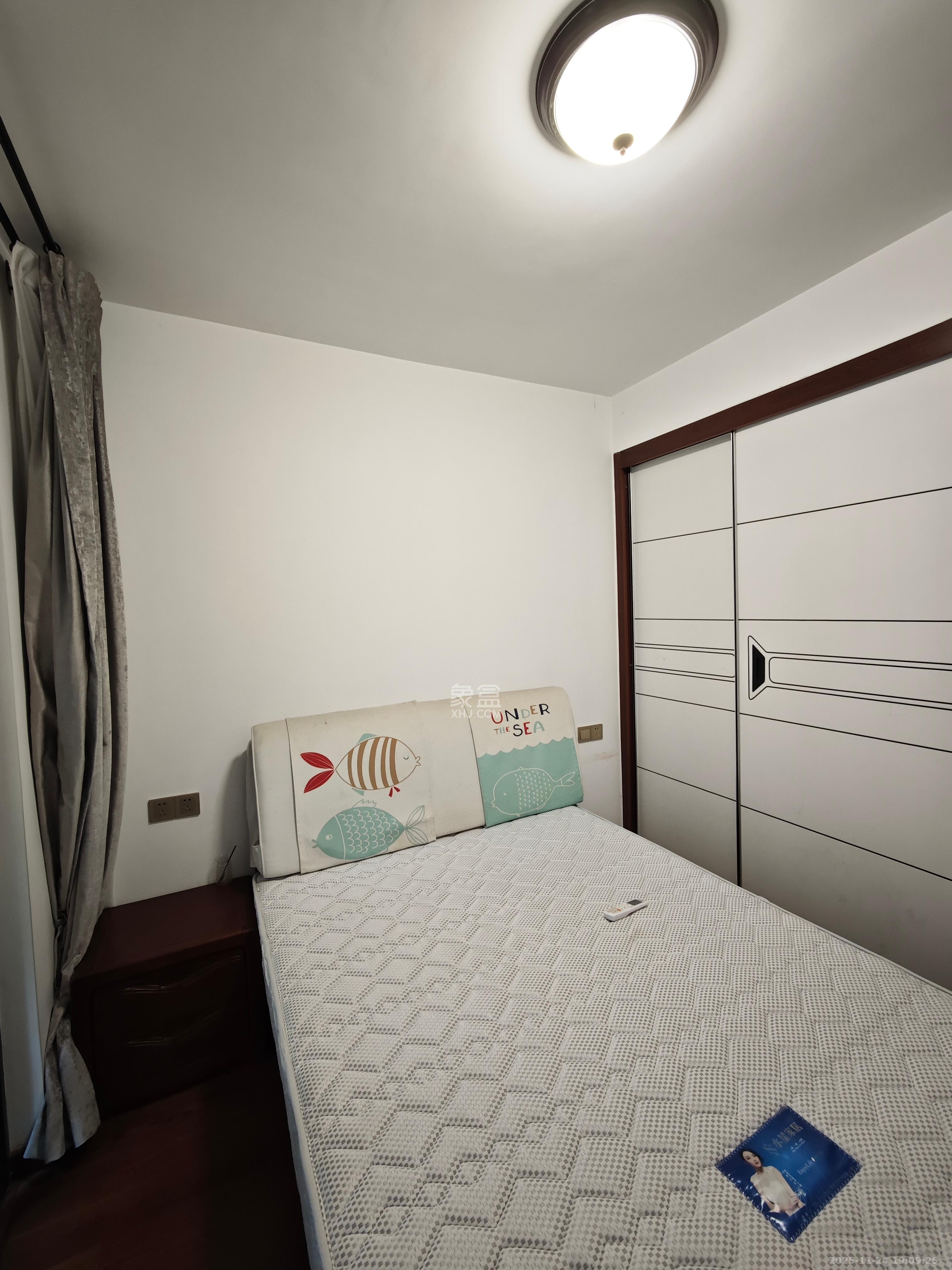 高林仕家 4室2厅2卫 2700.0元/月 高林仕家 4室2厅2卫 2700.0元/月室内图