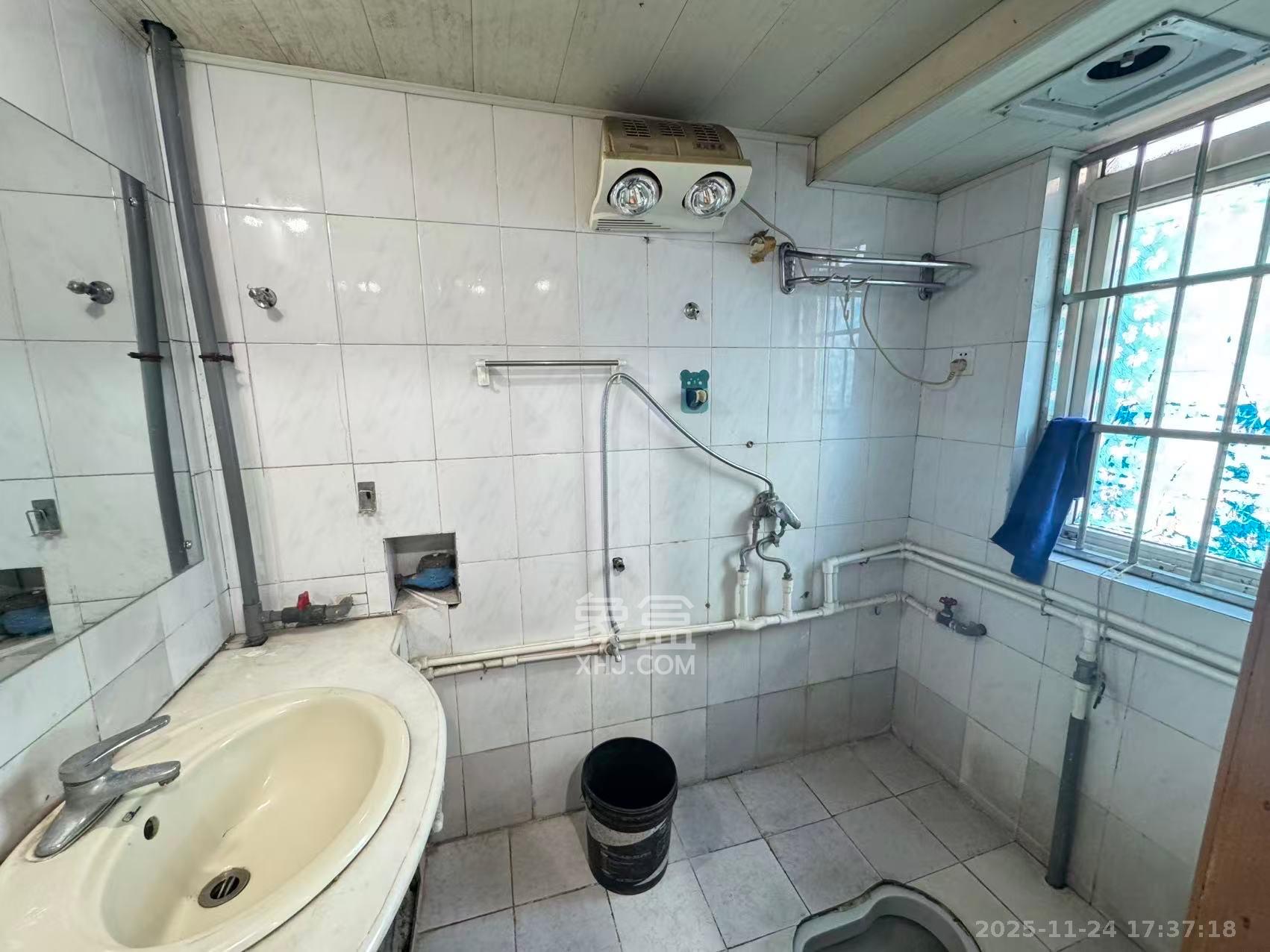 广厦新村  2室1厅0卫    1200.0元/月室内图