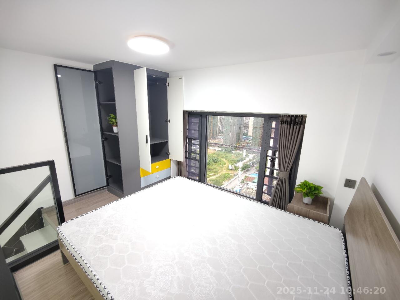 藏珑湖上公馆  2室1厅1卫    2600.0元/月室内图