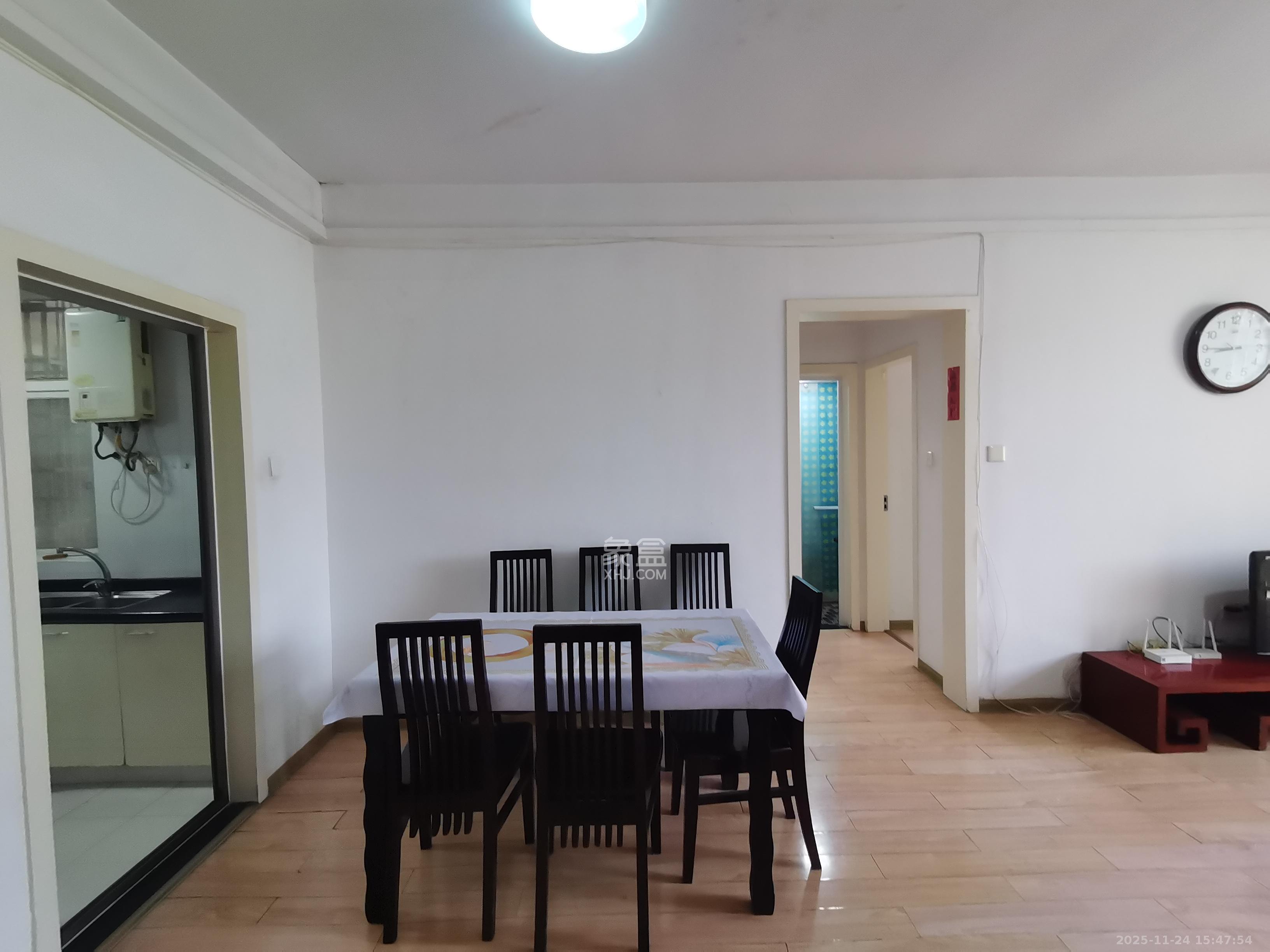 景江雅苑  2室2厅1卫    2000.0元/月室内图