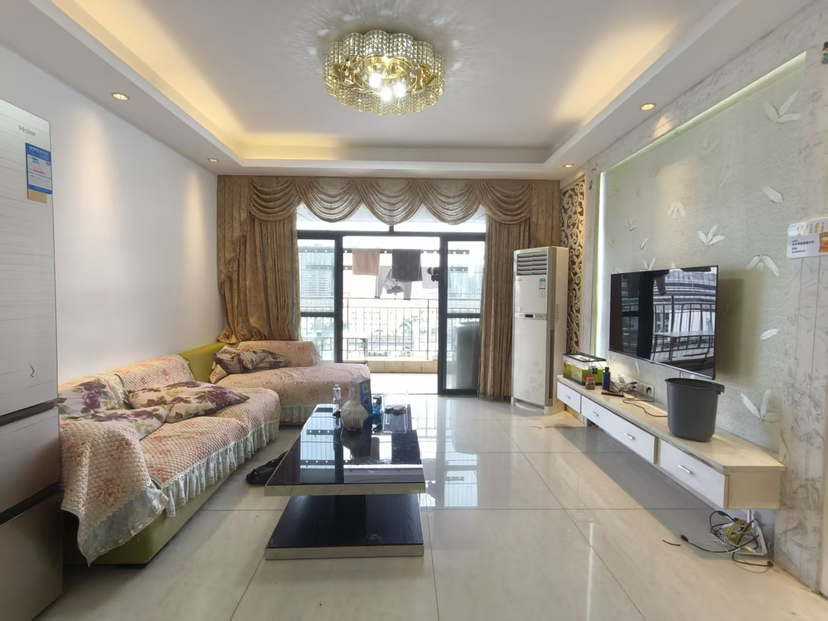 兰亭雅苑 3室2厅2卫 120.0万 兰亭雅苑 3室2厅2卫 120.0万户型图