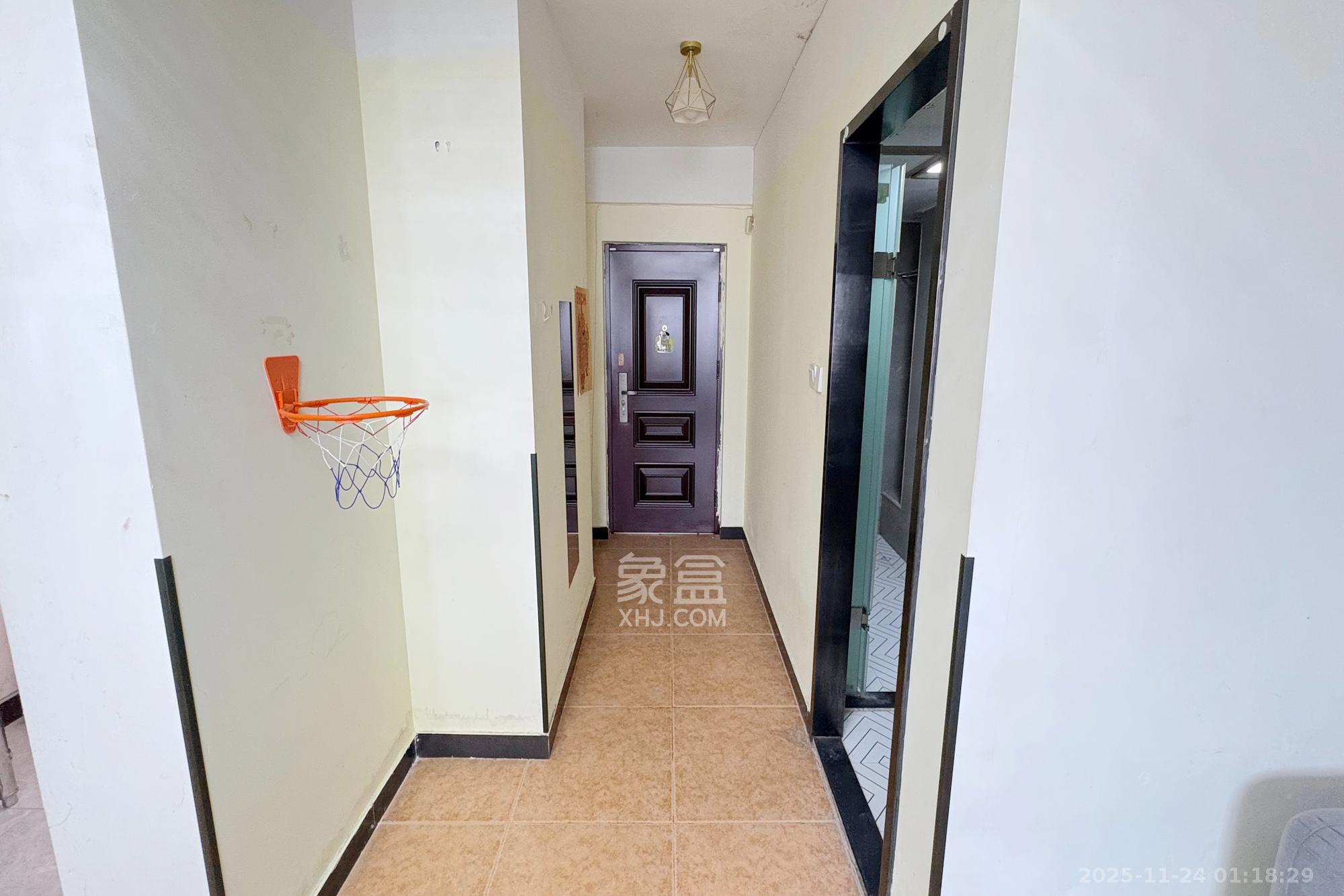 印象天心 2室1厅1卫 45.0万 印象天心 2室1厅1卫 45.0万阳台