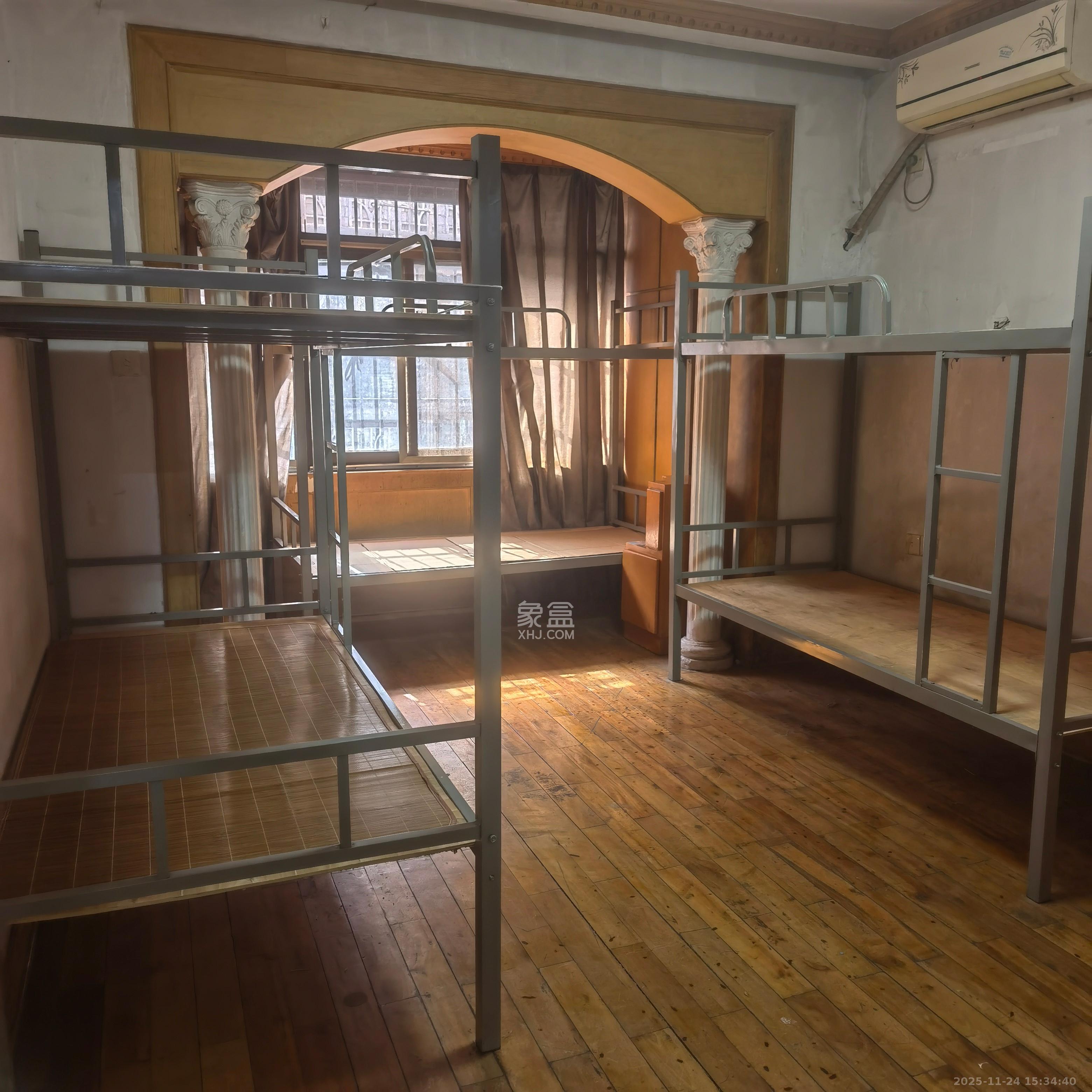 环城堤综合楼（产权如意街综合楼）  1室0厅0卫    2800.0元/月室内图