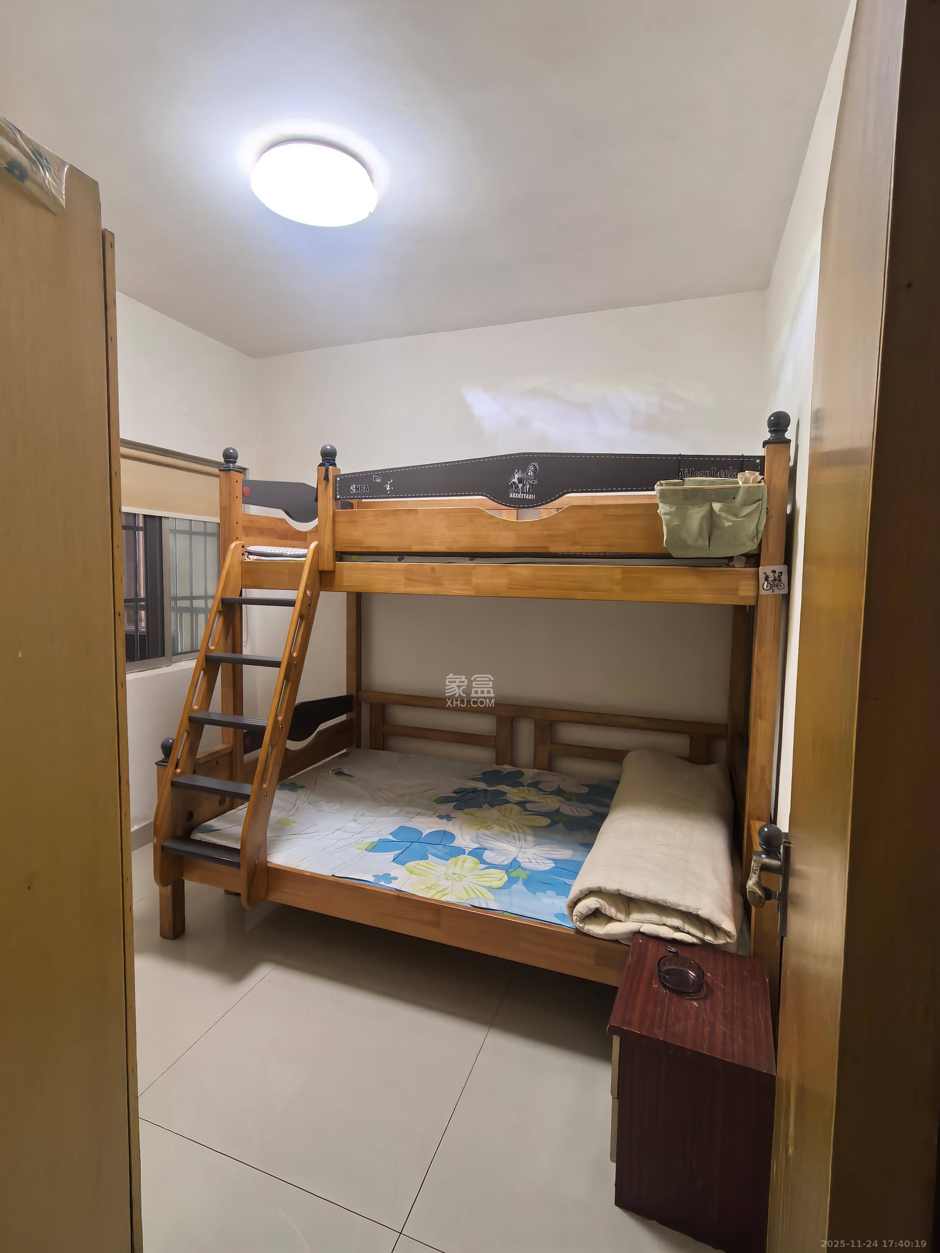 华菱新城地标  2室2厅1卫    1800.0元/月室内图