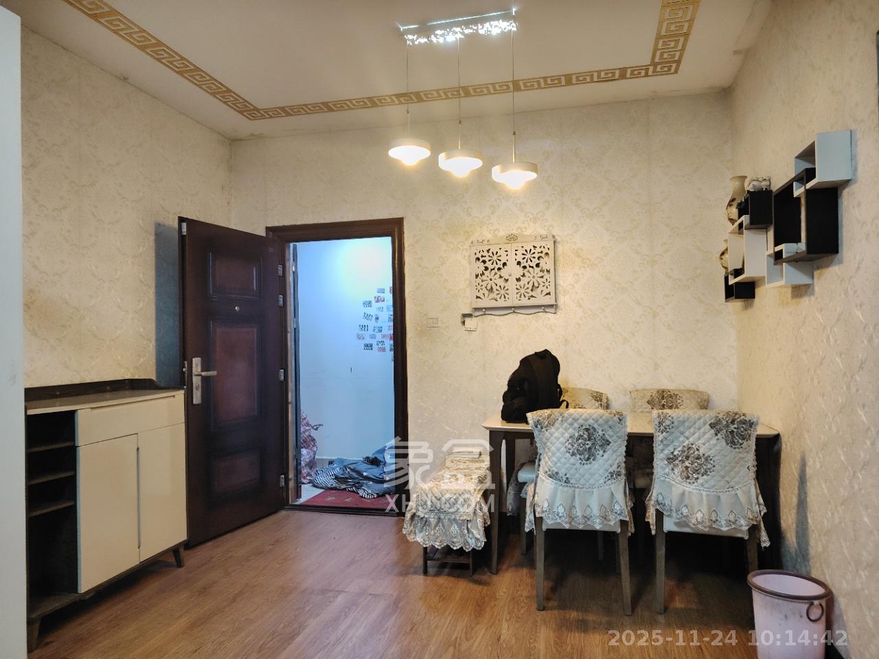 惠民景园(惠民锦园)  2室2厅1卫    1700.0元/月室内图