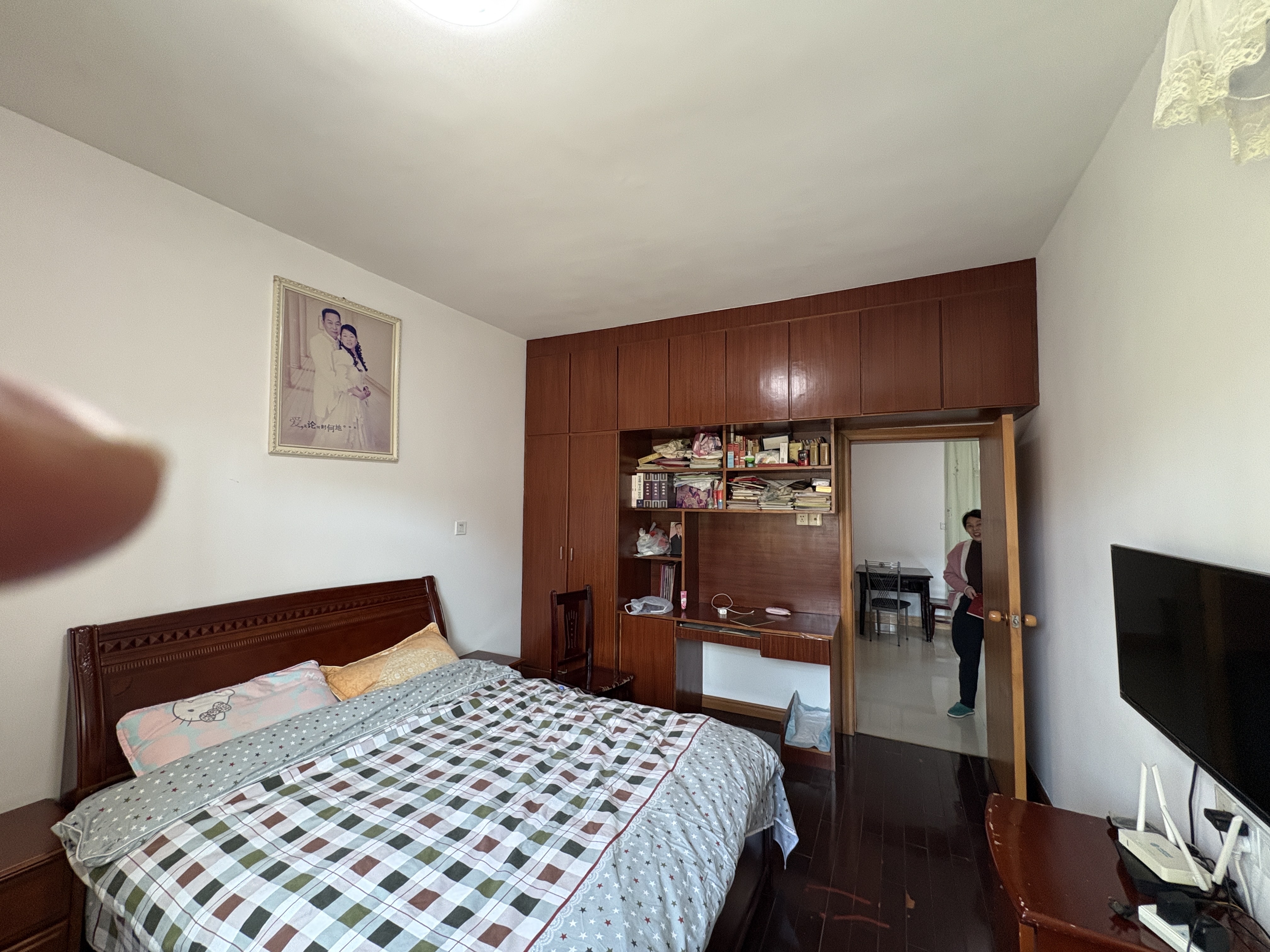 娄星区散盘 3室2厅1卫 26.8万 娄星区散盘 3室2厅1卫 26.8万卧室