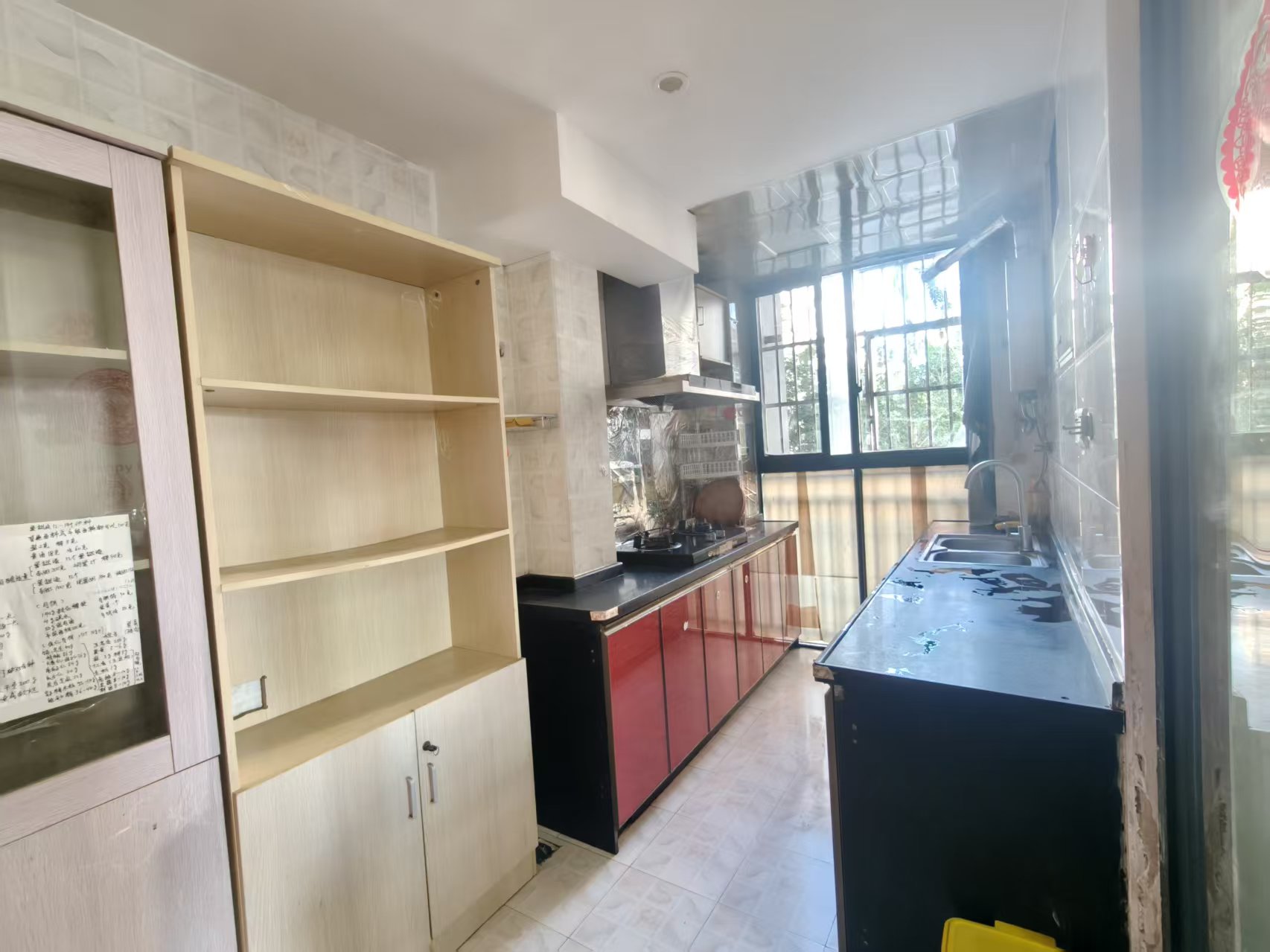 凤凰雅苑  2室2厅1卫    2200.0元/月室内图