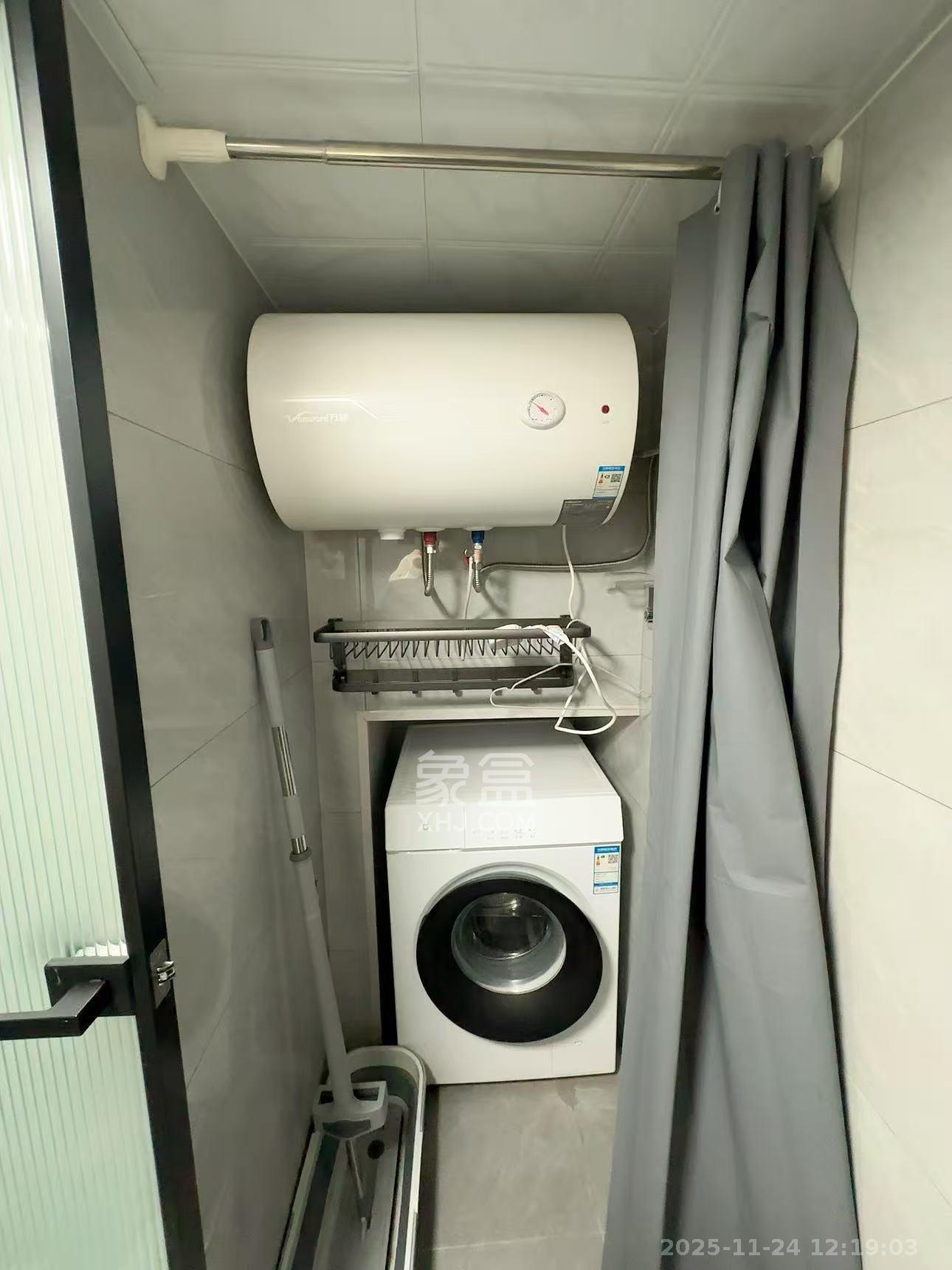 北辰时光里 1室0厅0卫 2200.0元/月 北辰时光里 1室0厅0卫 2200.0元/月室内图