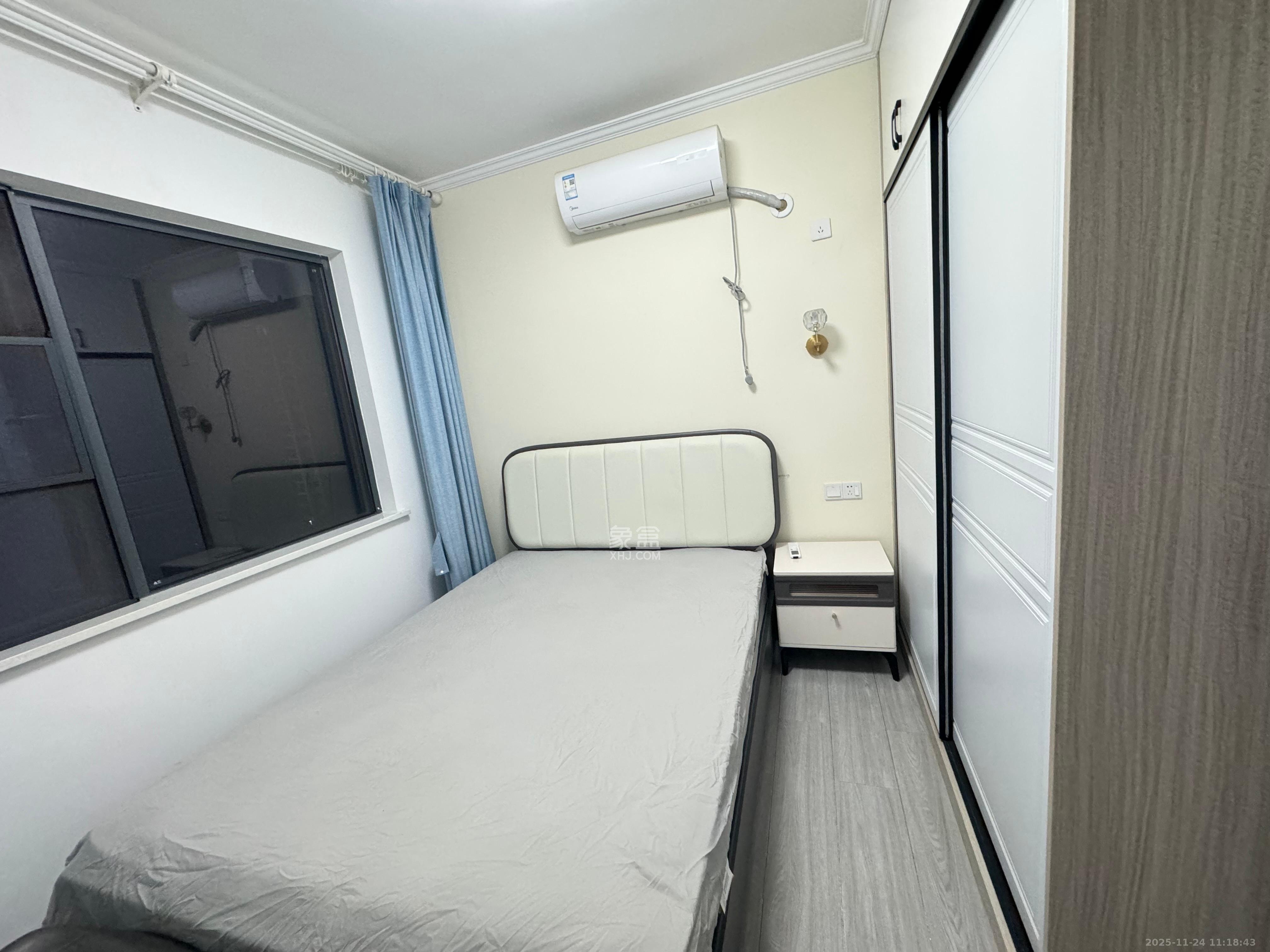 智达佳园 2室1厅1卫 1500.0元/月 智达佳园 2室1厅1卫 1500.0元/月室内图