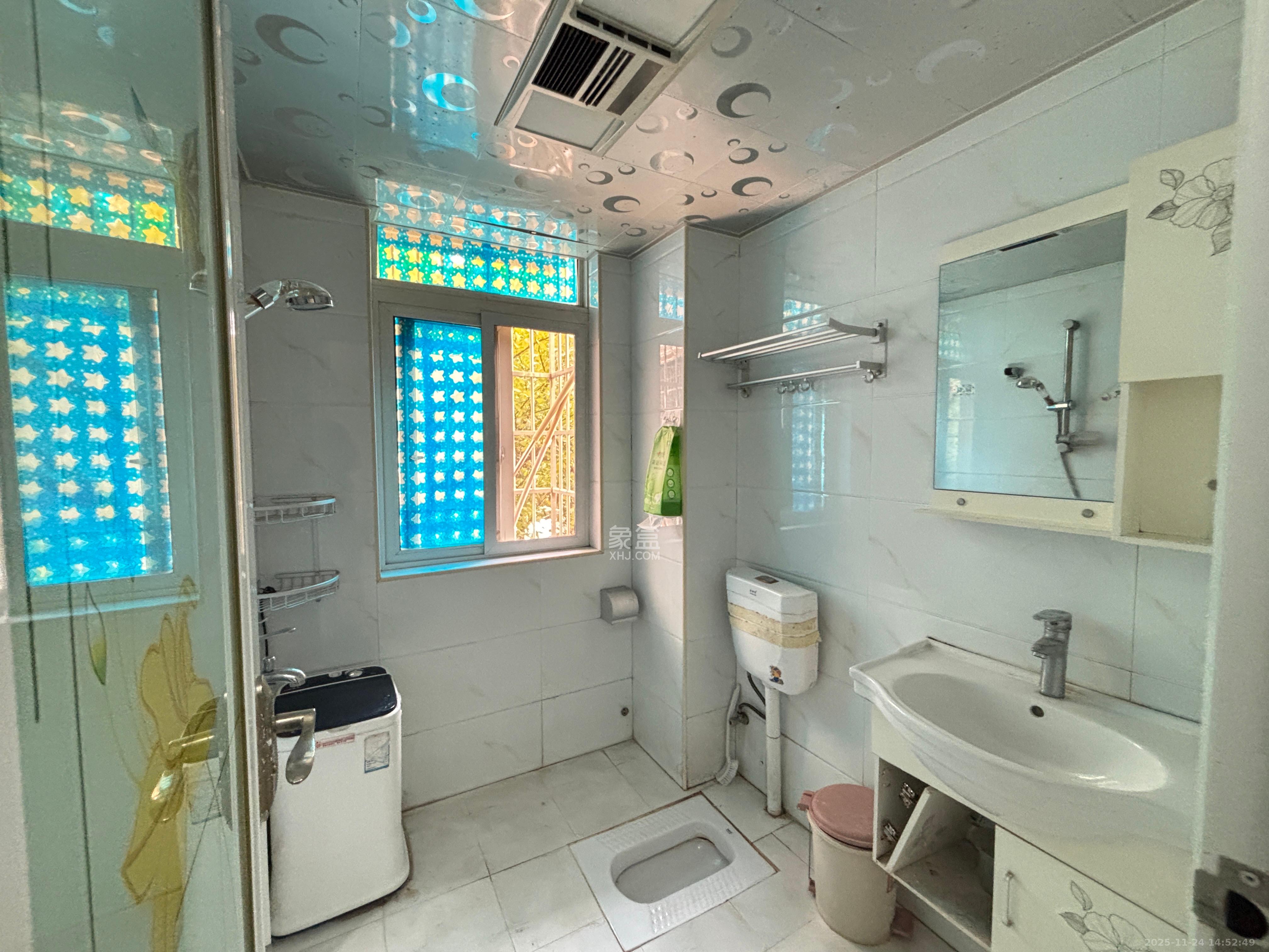 星城新宇瑞景苑（景塘苑）  1室0厅0卫    1800.0元/月室内图