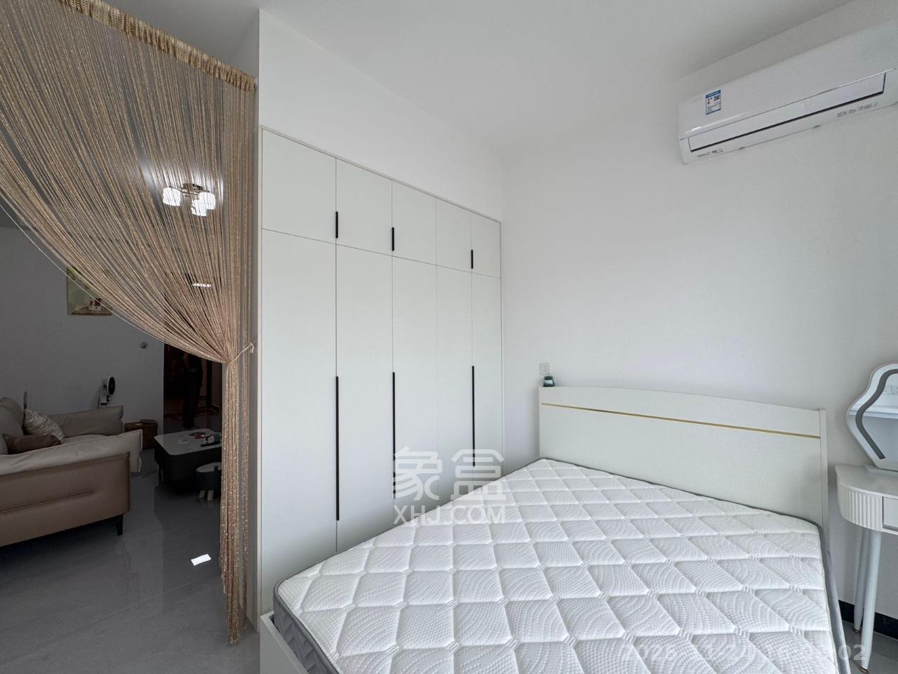 海伦堡爱ME城市  1室0厅0卫    1400.0元/月室内图