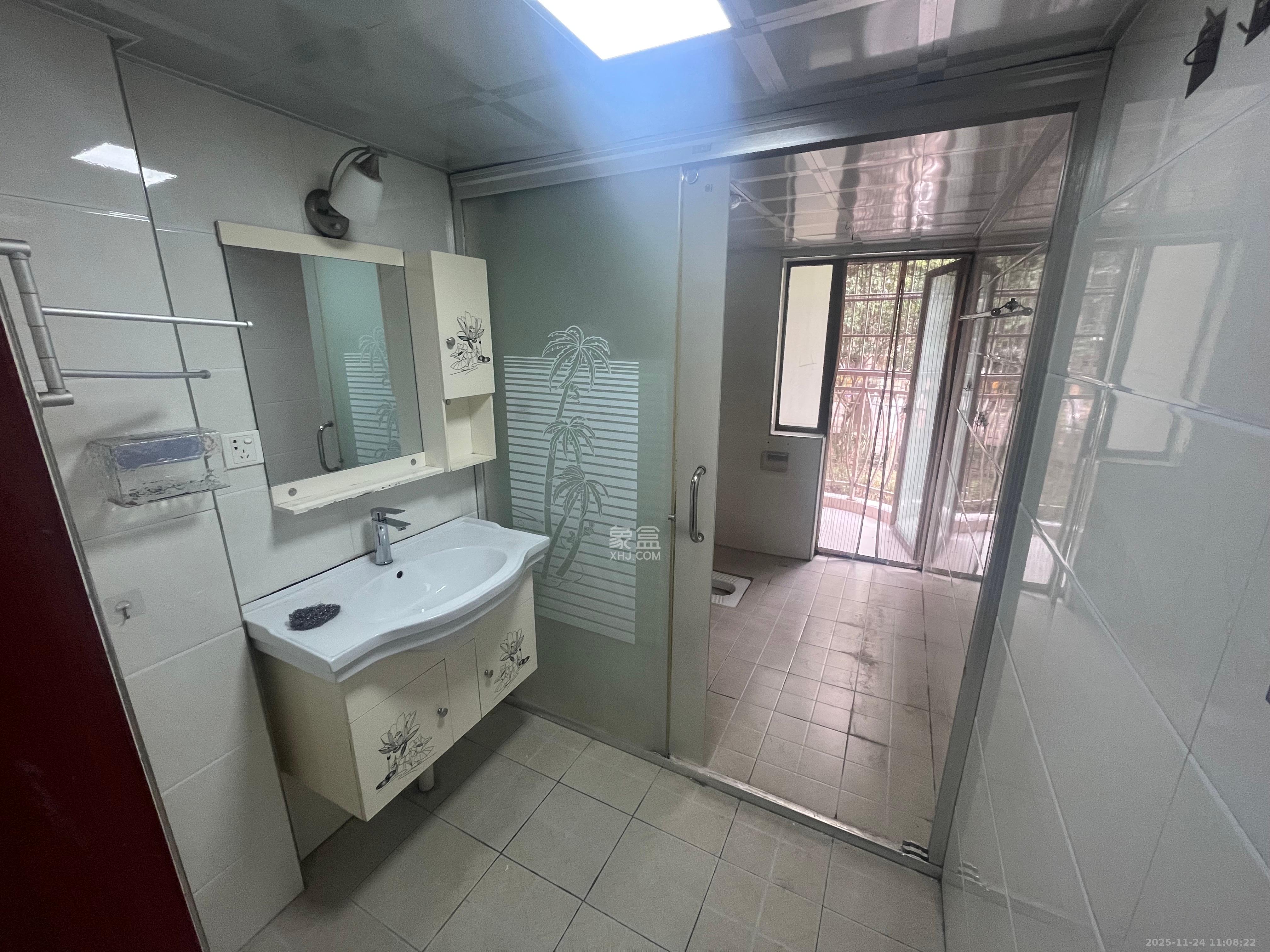 丽都桃源（金峰北院二期）  2室1厅1卫    1600.0元/月室内图