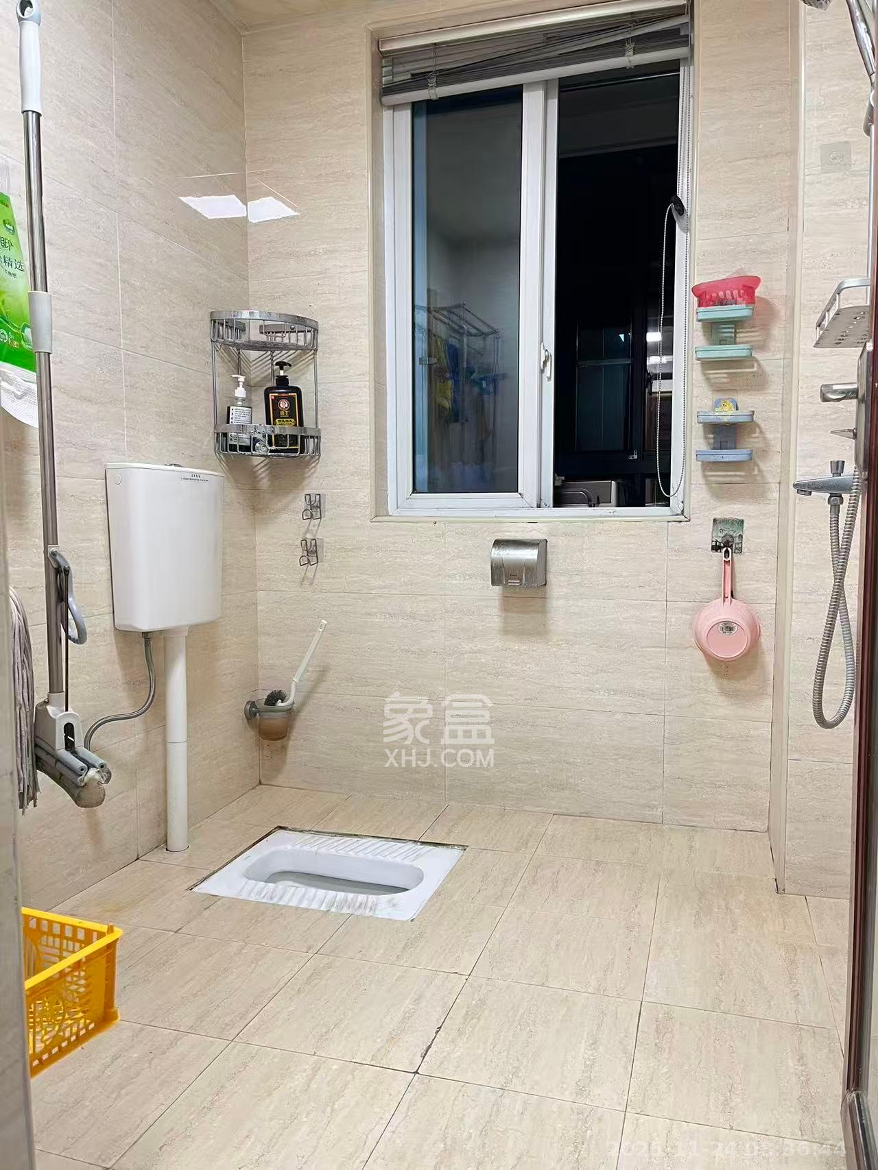 福嘉园  3室2厅2卫    2600.0元/月室内图