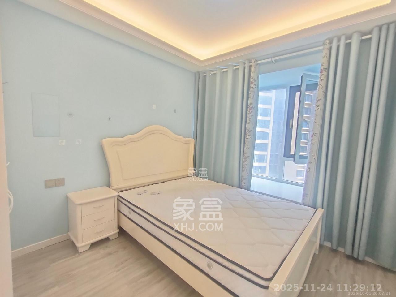 北辰三角洲C2区 4室2厅2卫 4500.0元/月 北辰三角洲C2区 4室2厅2卫 4500.0元/月室内图