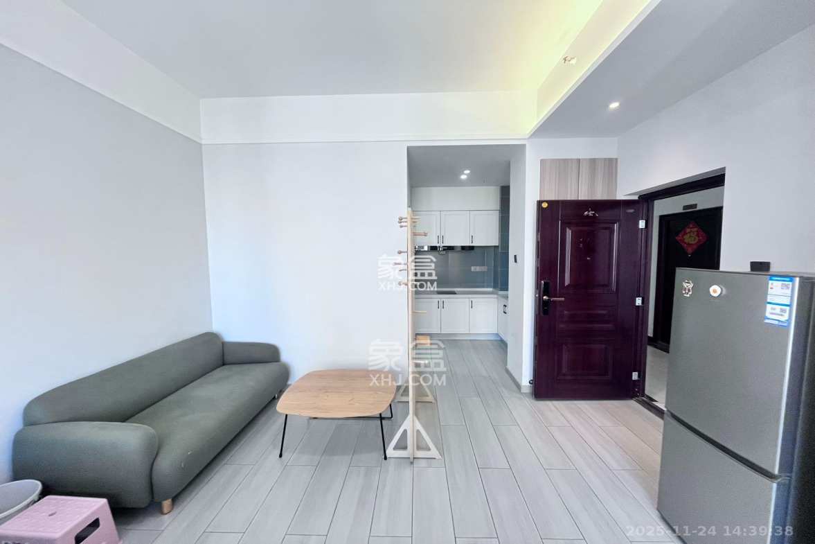 中建悦和城 1室1厅1卫 1580.0元/月 中建悦和城 1室1厅1卫 1580.0元/月室内图