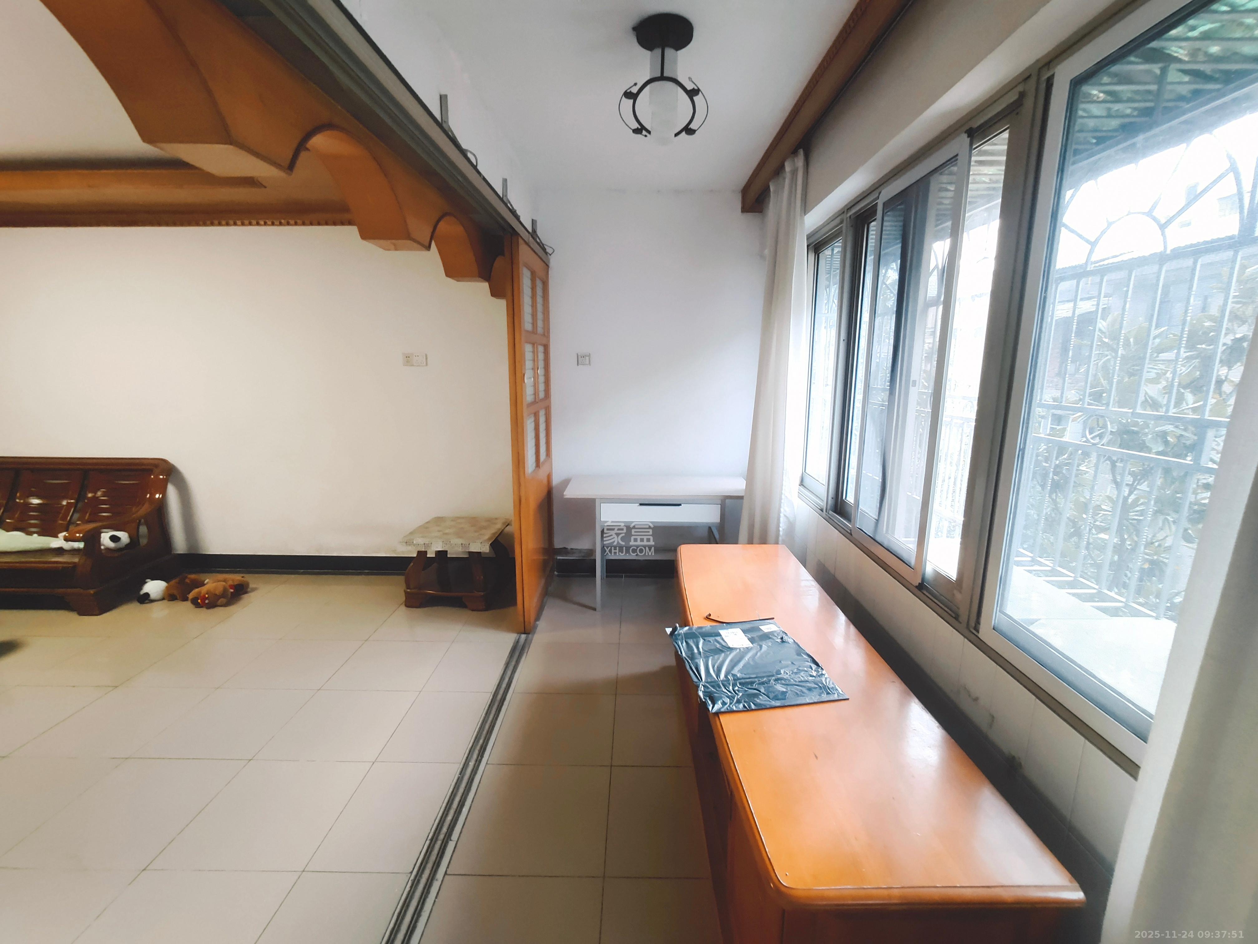 长沙市花鼓戏剧院（原水利局宿舍）  2室2厅1卫    2000.0元/月室内图