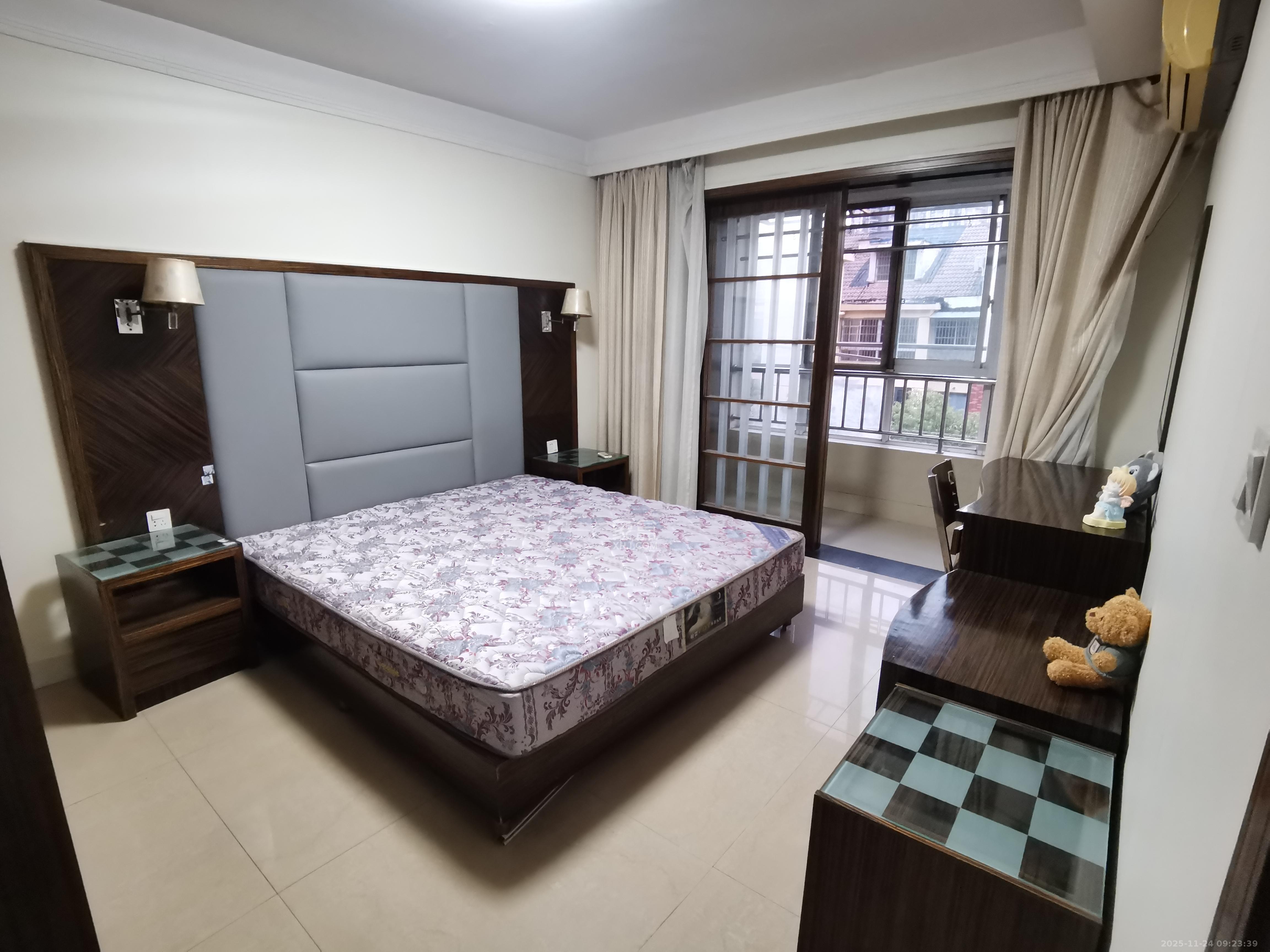 滨江美寓（滨江丽园）  3室2厅1卫    2200.0元/月室内图