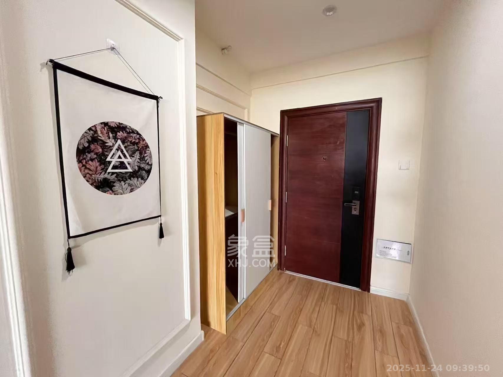 东友星座  1室1厅0卫    1800.0元/月室内图