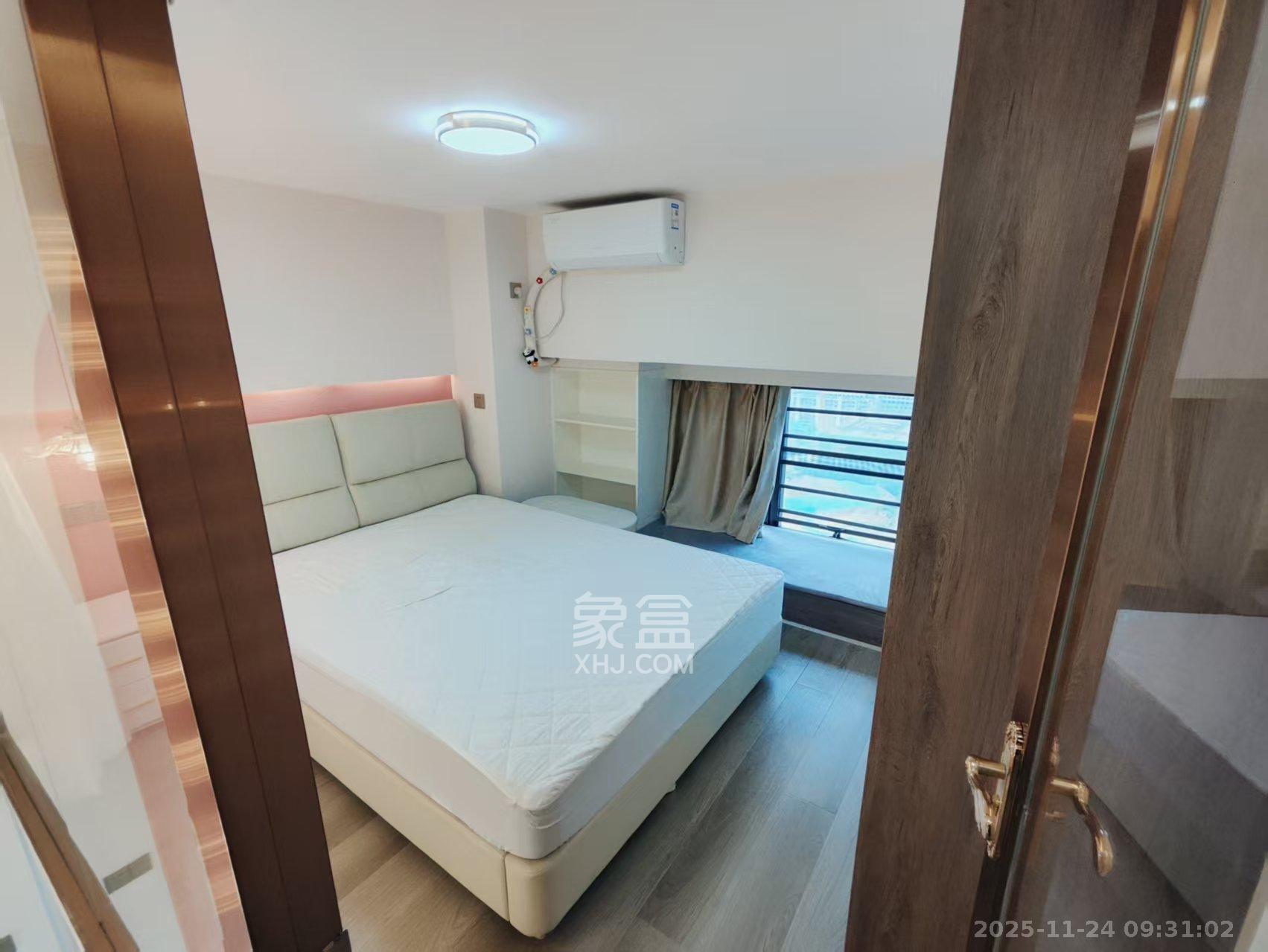 建发央玺(建发泱玺雅苑) 2室2厅1卫 2800.0元/月 建发央玺(建发泱玺雅苑) 2室2厅1卫 2800.0元/月室内图