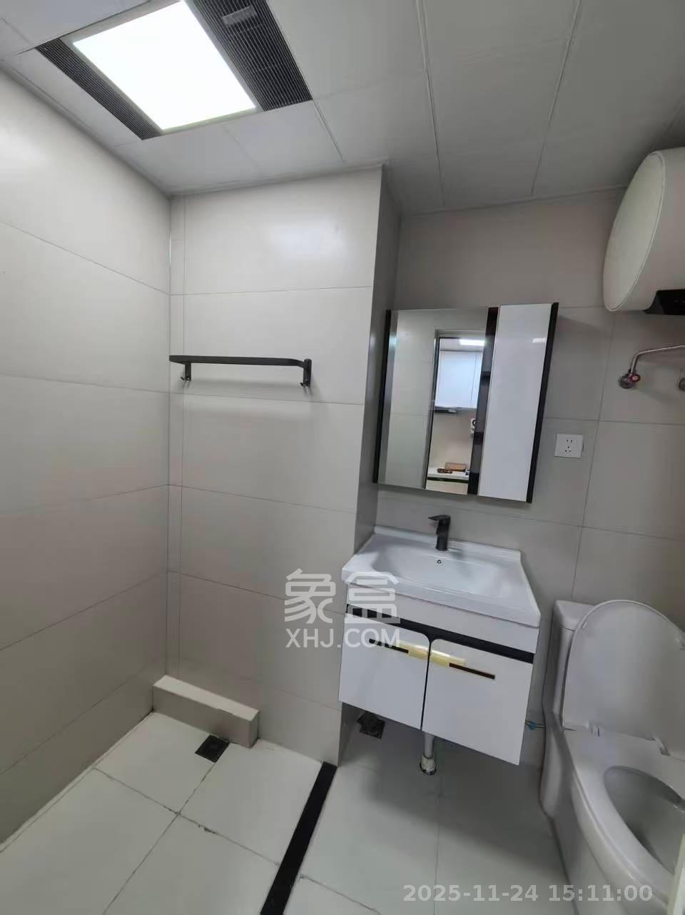 中海珑悦府  1室0厅0卫    1450.0元/月室内图