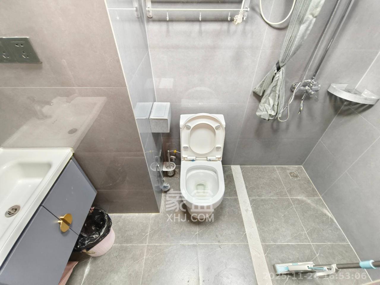 梅溪悦章 1室1厅1卫 1600.0元/月 梅溪悦章 1室1厅1卫 1600.0元/月室内图