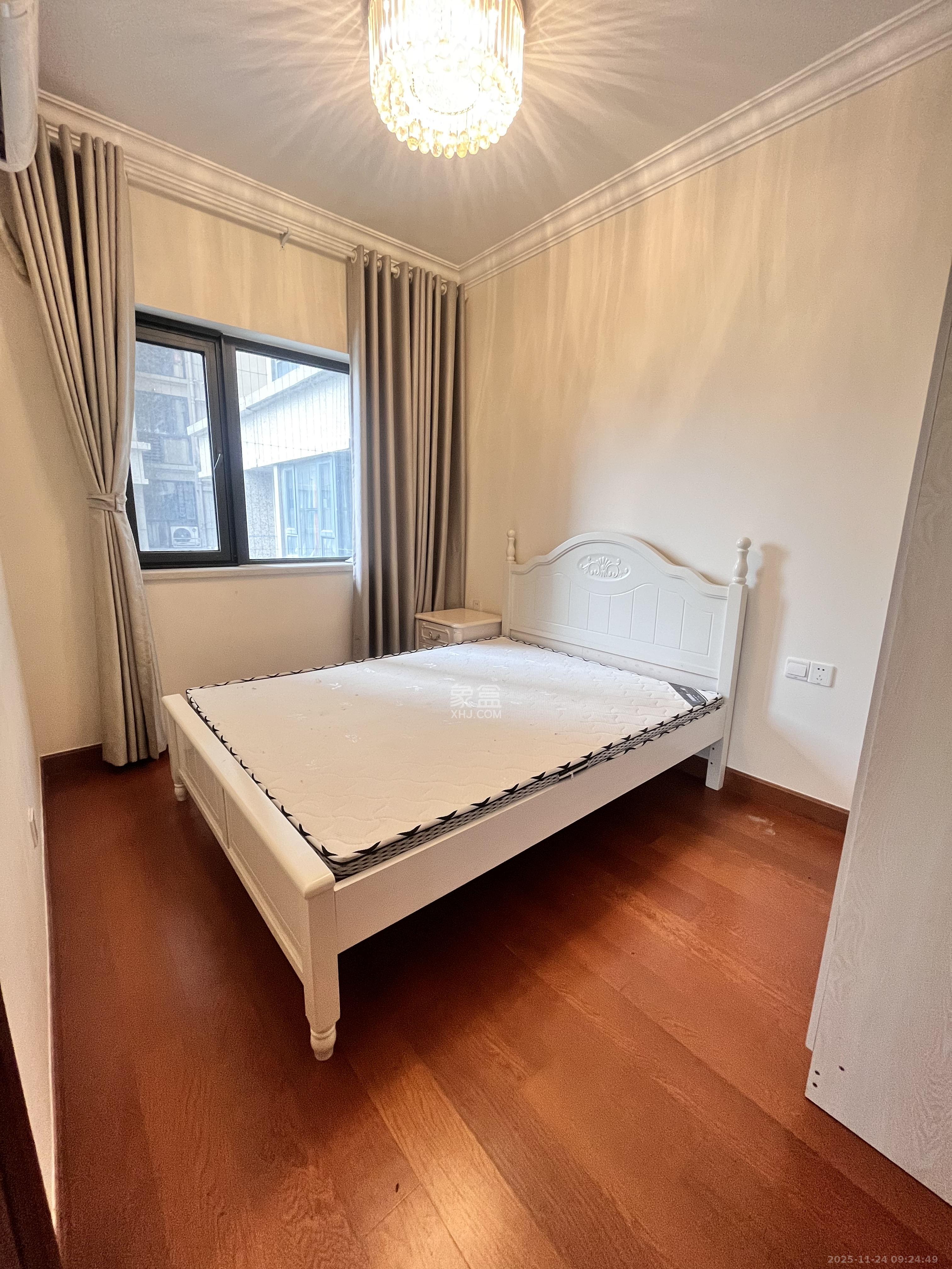 恒大上林苑  1室0厅0卫    2500.0元/月室内图