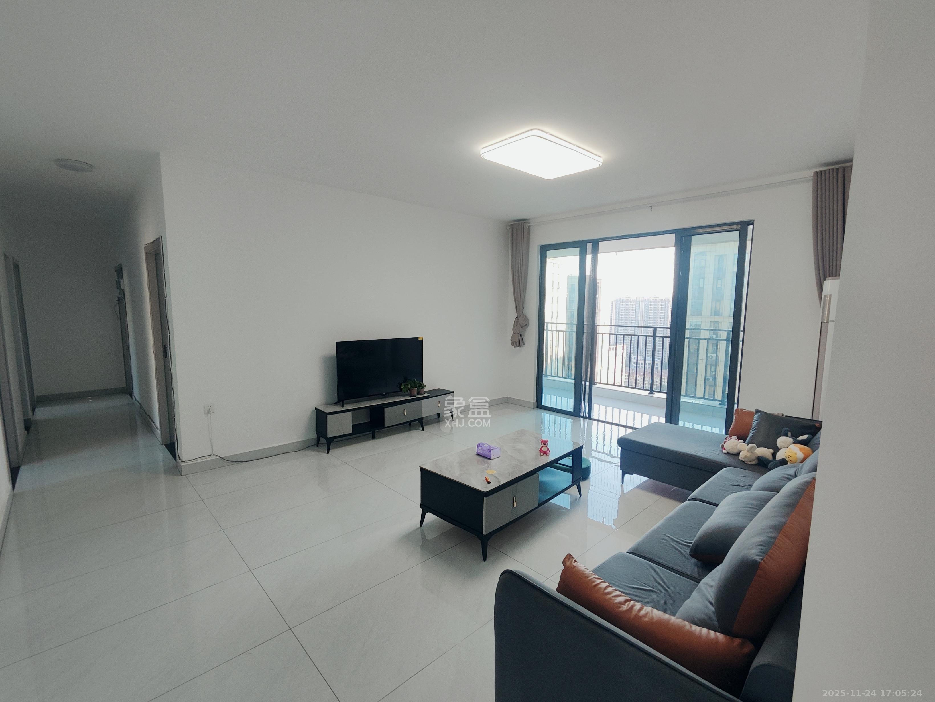 中建钰和城  1室0厅0卫    3700.0元/月室内图