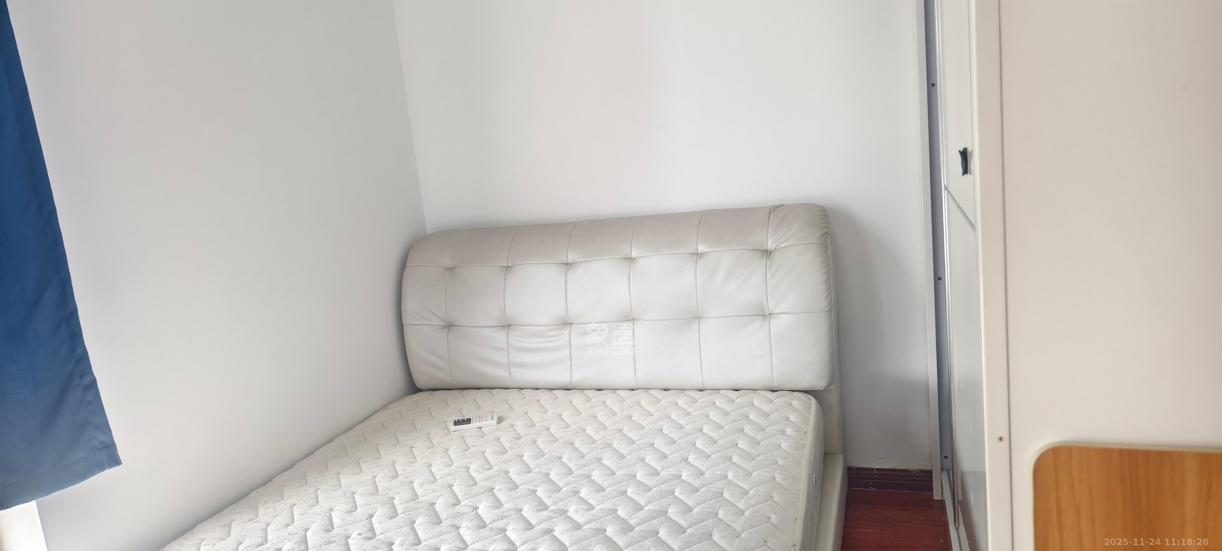 兰亭湾畔  2室2厅1卫    2100.0元/月室内图