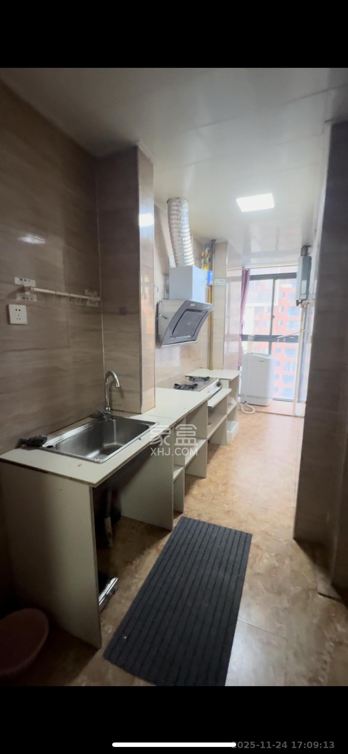 盛地尊域 1室1厅1卫 1100.0元/月 盛地尊域 1室1厅1卫 1100.0元/月室内图