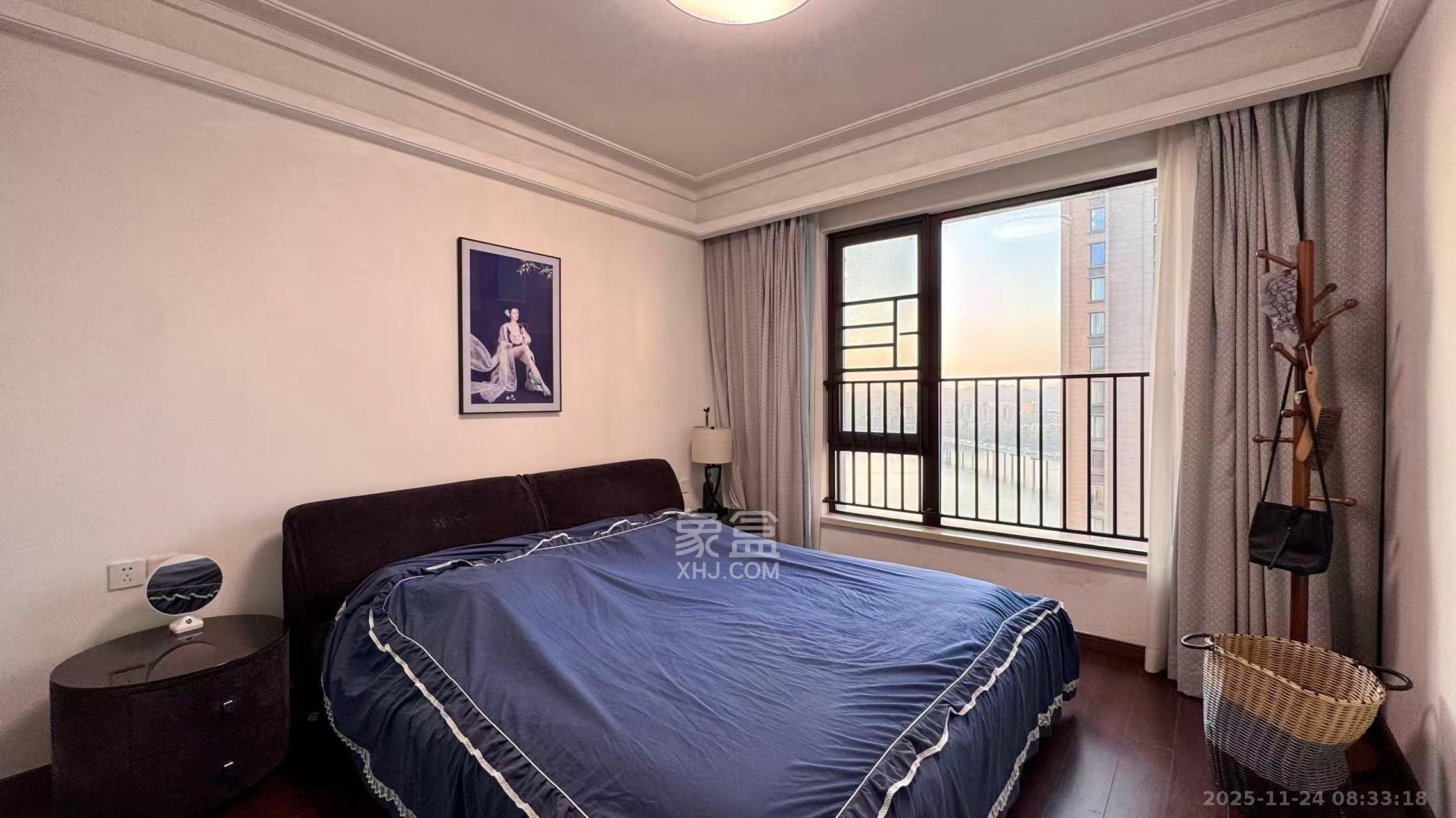 万科紫台 3室2厅2卫 5200.0元/月 万科紫台 3室2厅2卫 5200.0元/月室内图