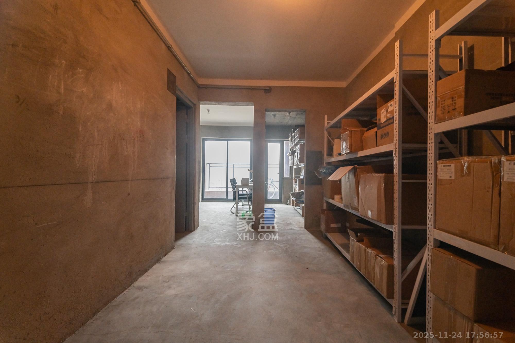 恒基凯旋门三期  2室2厅1卫    36.8万