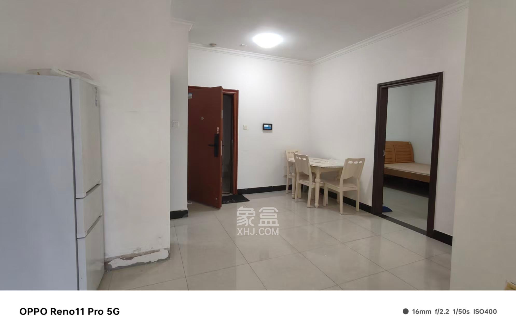 万博汇 2室1厅1卫 2600.0元/月 万博汇 2室1厅1卫 2600.0元/月室内图