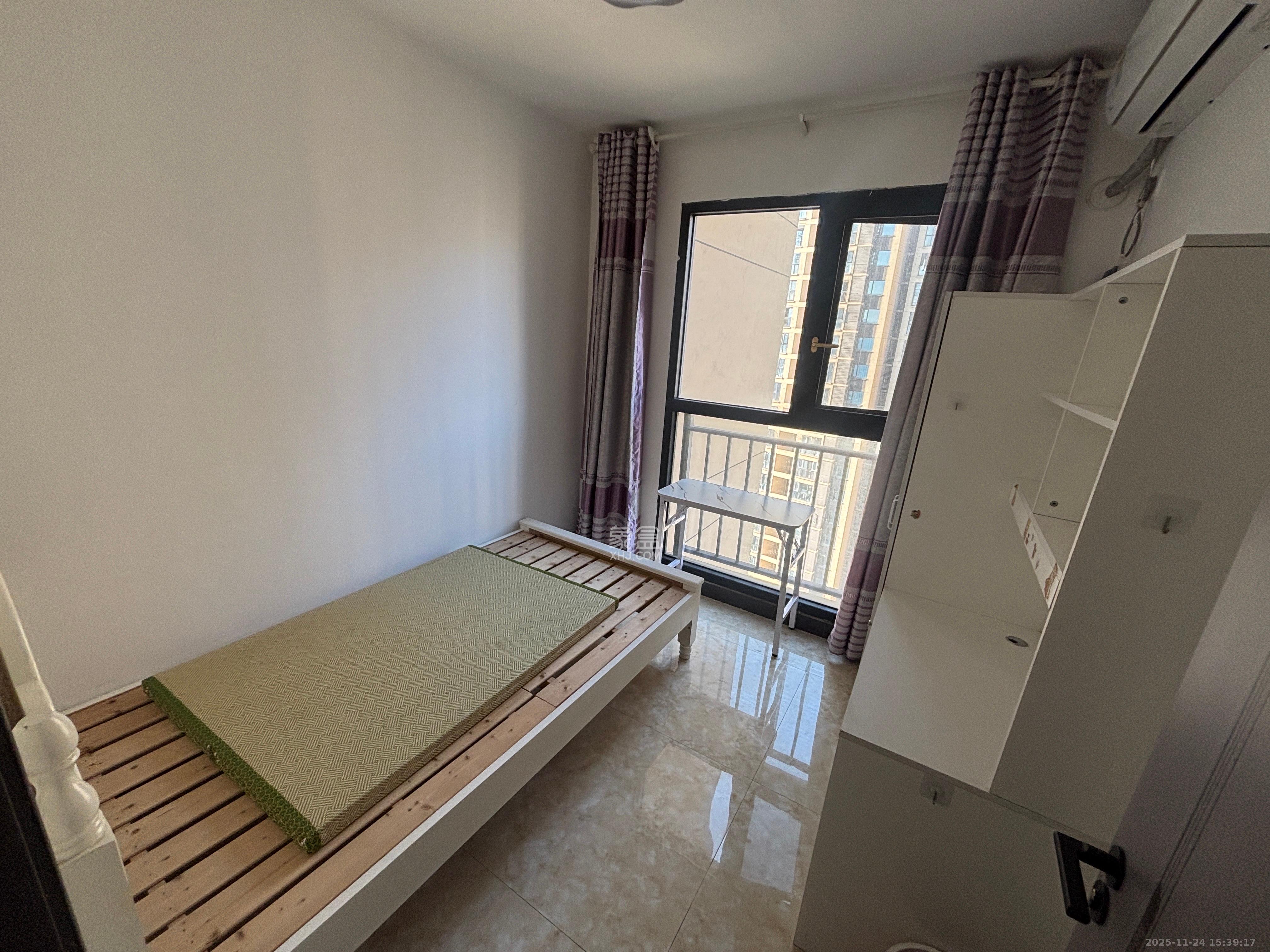 梅溪鑫苑名家 3室2厅2卫 2600.0元/月 梅溪鑫苑名家 3室2厅2卫 2600.0元/月室内图