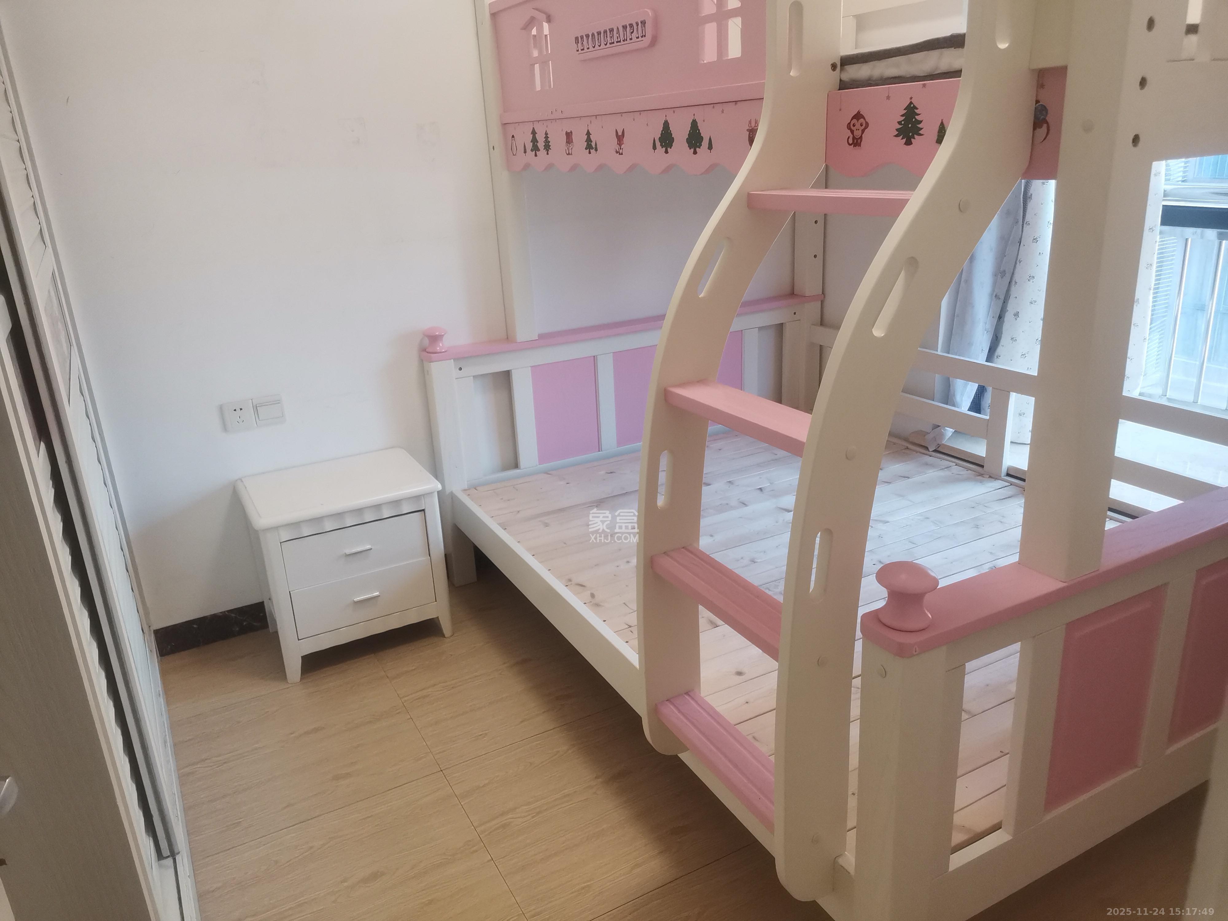 万象凯旋湾  3室0厅0卫    2600.0元/月室内图