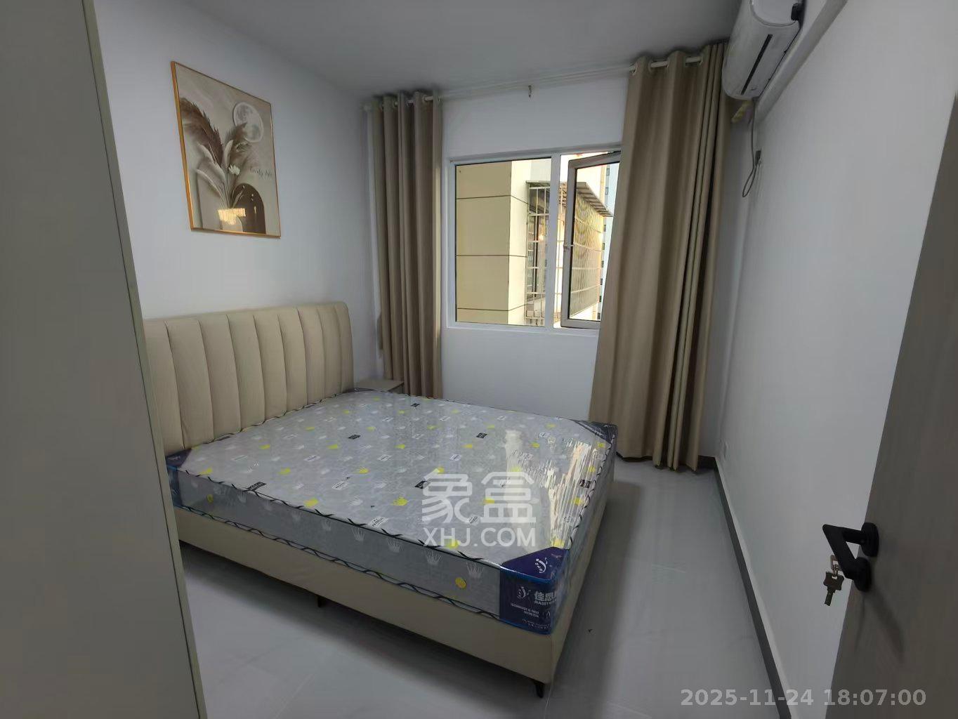 和景家园二期 3室2厅1卫 2500.0元/月 和景家园二期 3室2厅1卫 2500.0元/月室内图