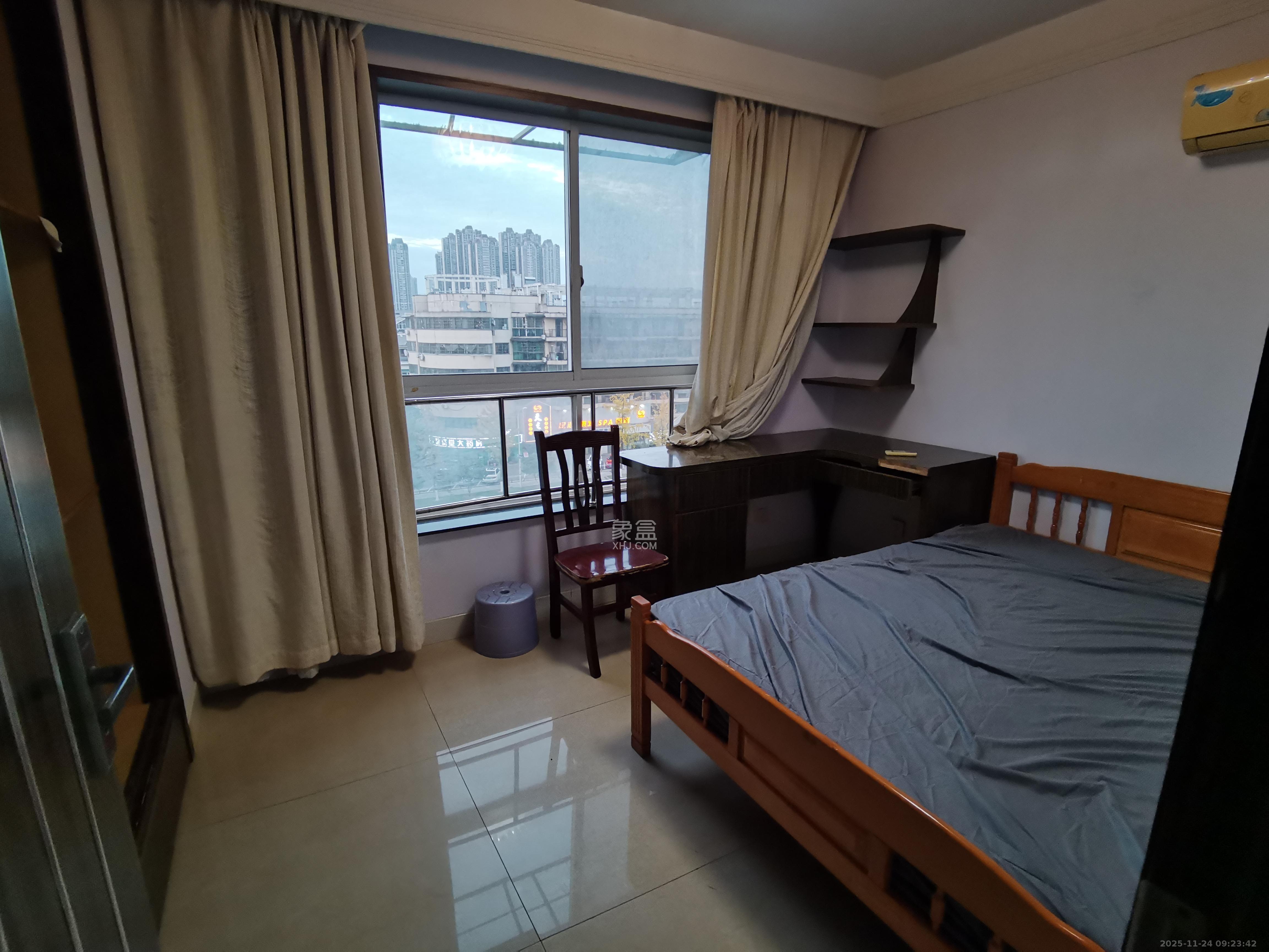 滨江美寓（滨江丽园）  3室2厅1卫    2200.0元/月室内图