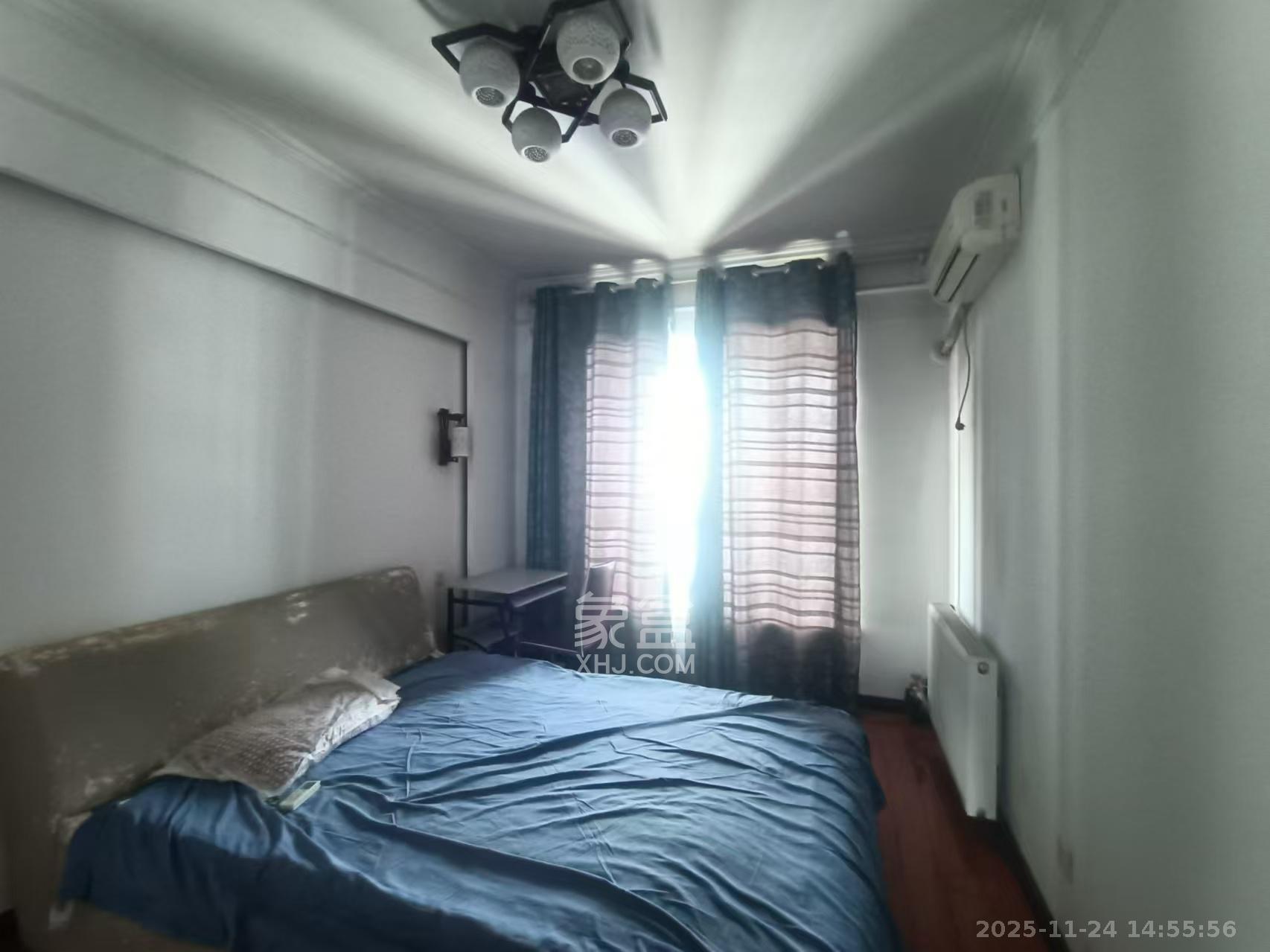 国检园  4室2厅2卫    4200.0元/月室内图