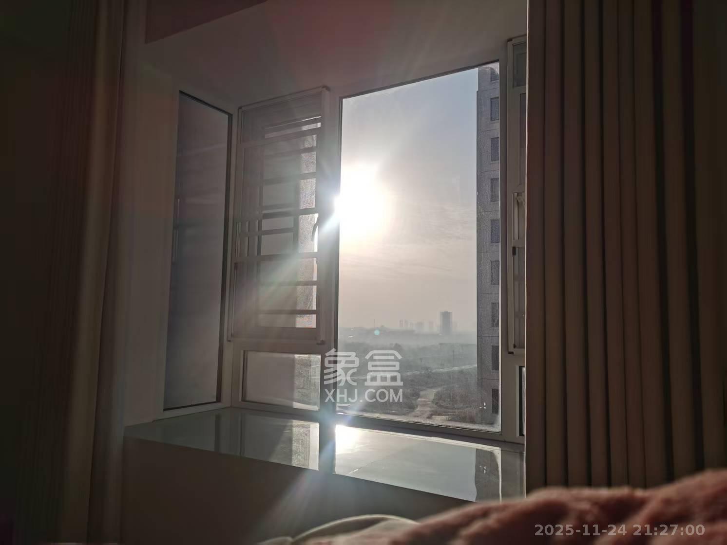 湘荷美苑 2室2厅1卫 2000.0元/月 湘荷美苑 2室2厅1卫 2000.0元/月室内图