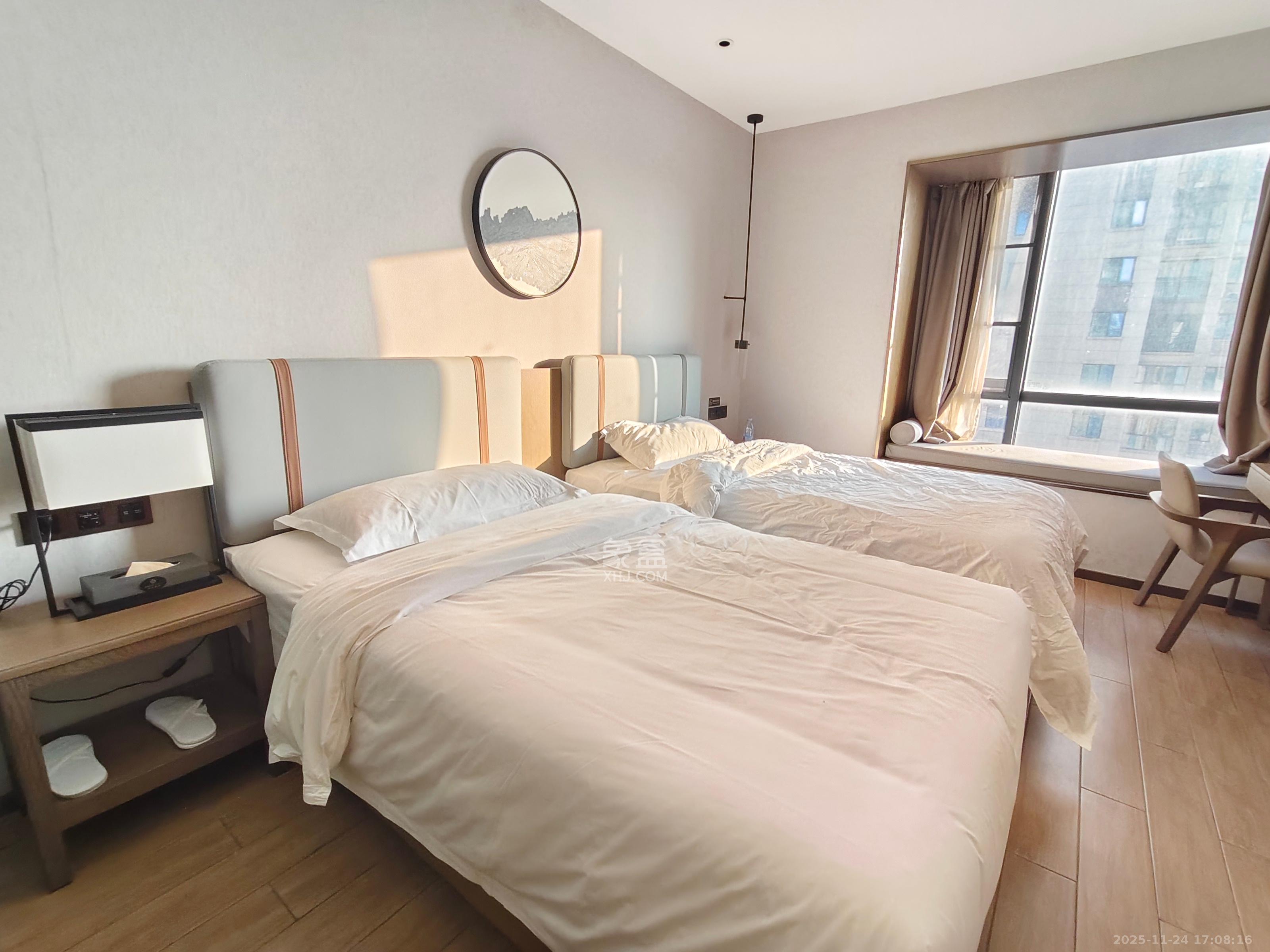 湘熙水郡(观澜海赋家园) 1室1厅1卫 1300.0元/月 湘熙水郡(观澜海赋家园) 1室1厅1卫 1300.0元/月室内图