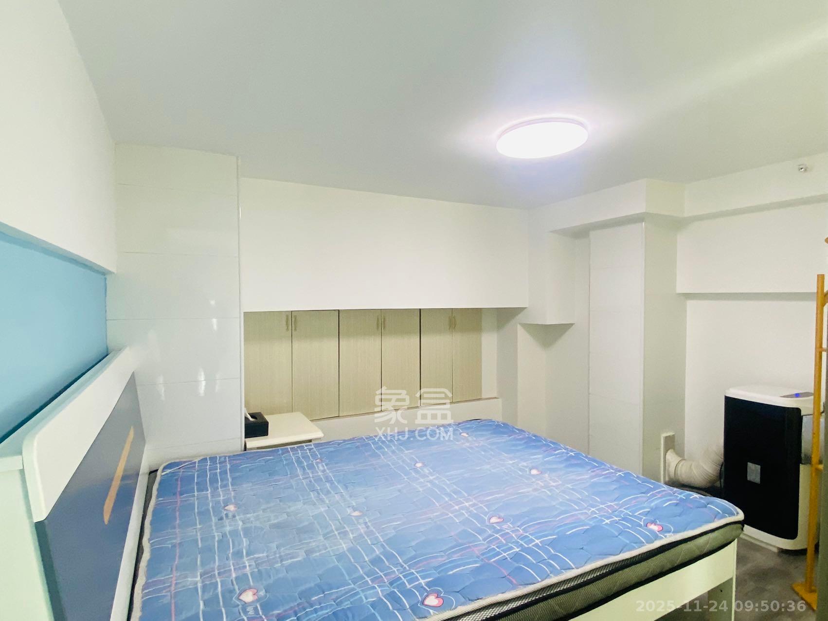 长房时代小镇 2室1厅1卫 1800.0元/月 长房时代小镇 2室1厅1卫 1800.0元/月室内图