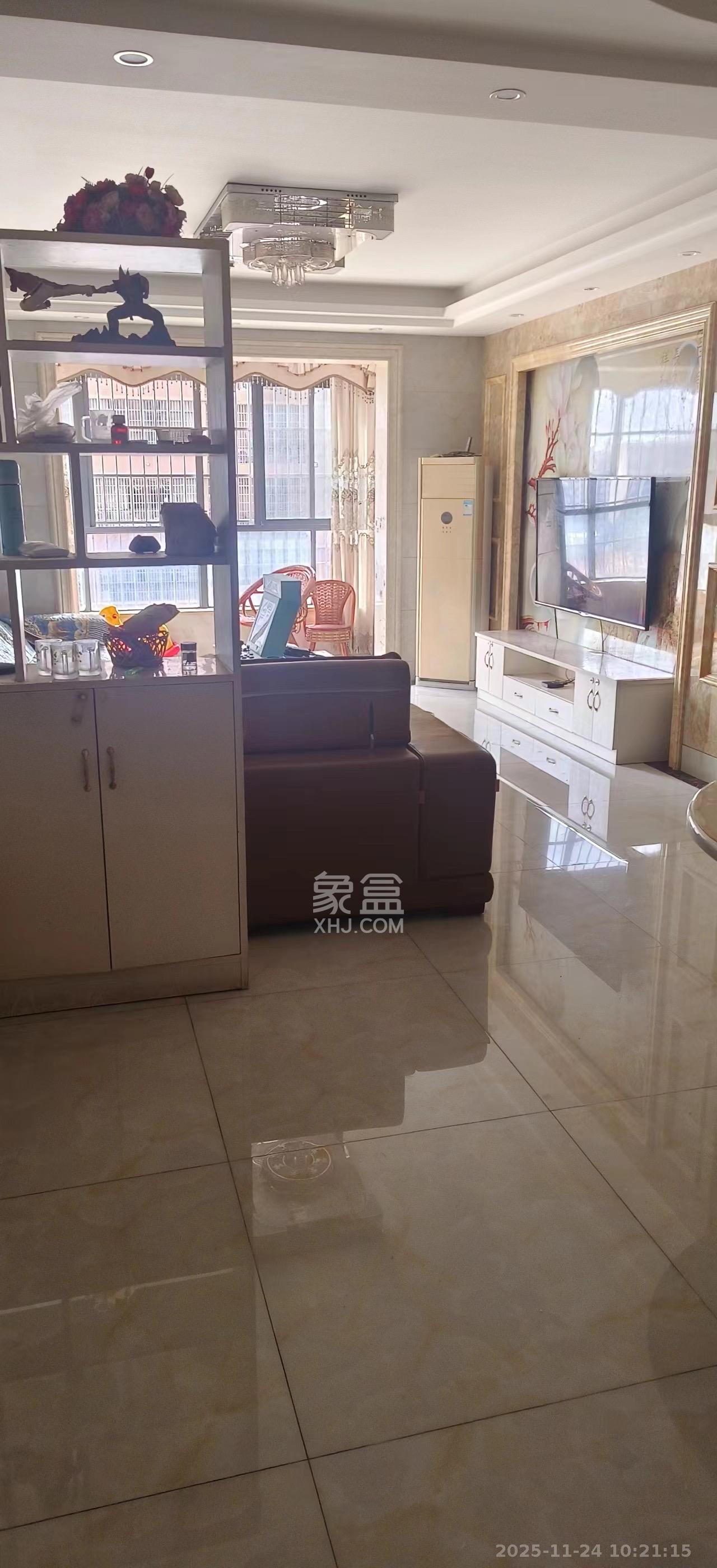 兰卡威国际  1室1厅1卫    1500.0元/月