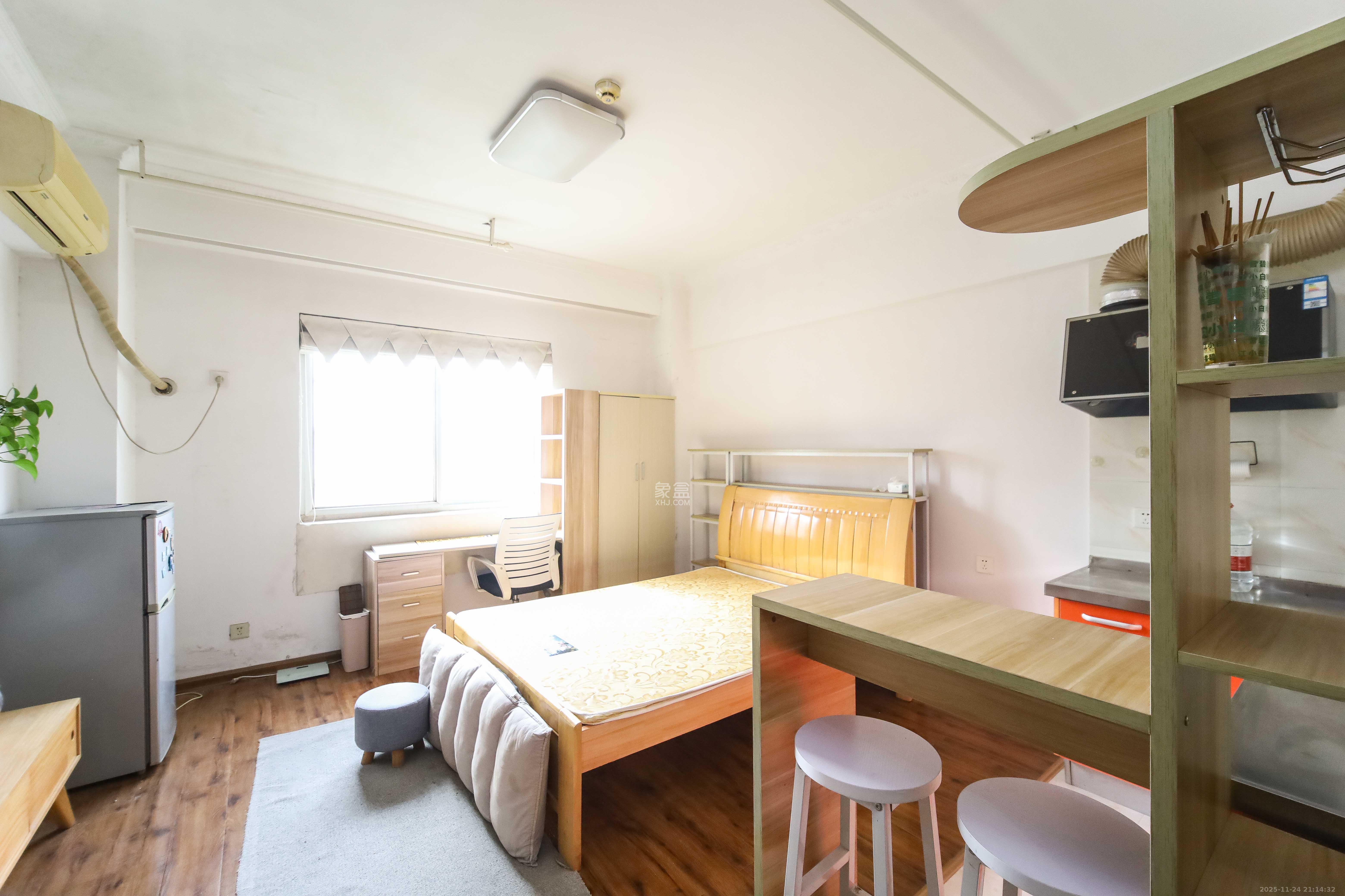 长远华樟名府 1室1厅1卫 22.0万 长远华樟名府 1室1厅1卫 22.0万卧室