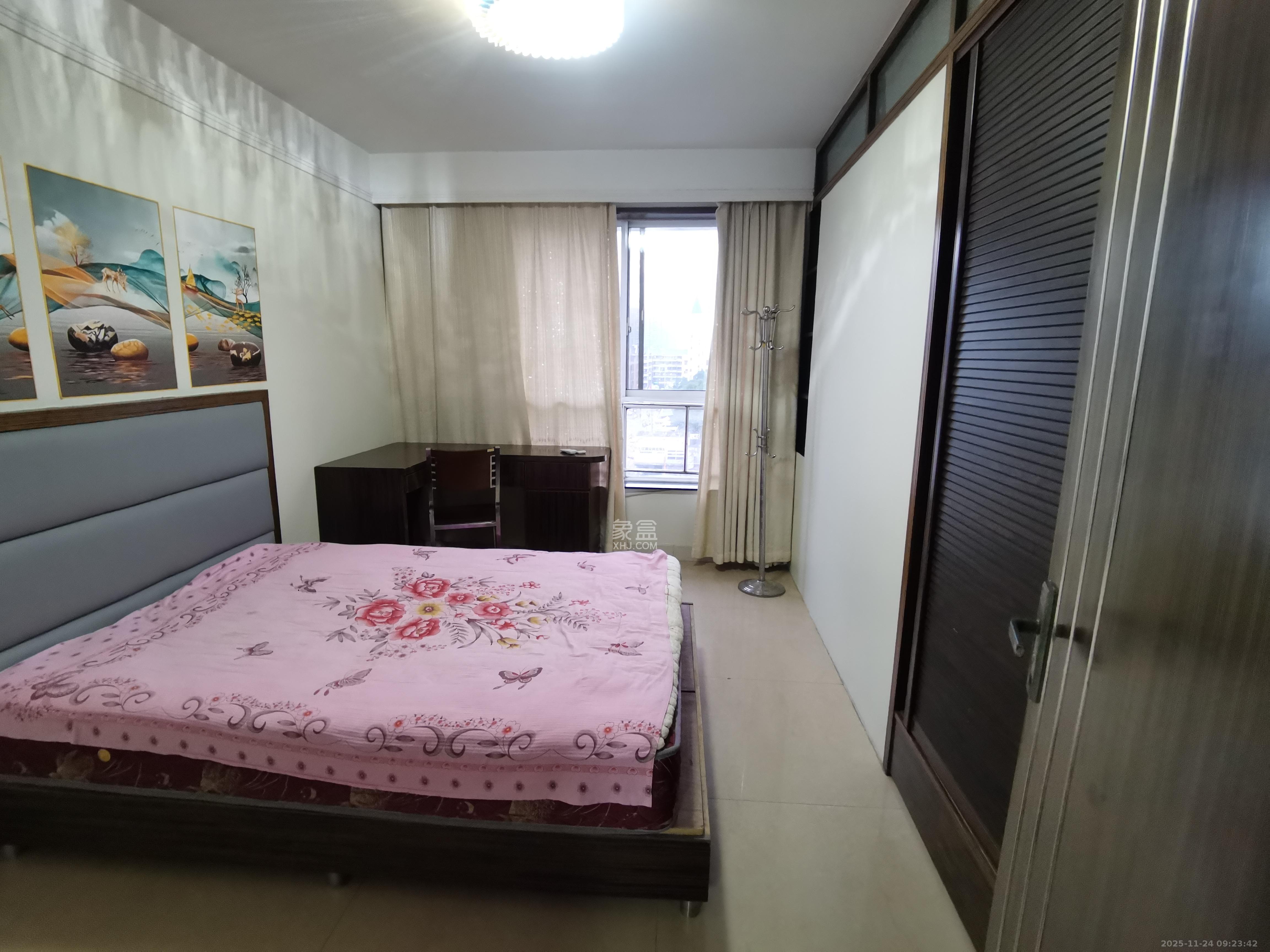 滨江美寓（滨江丽园）  3室2厅1卫    2200.0元/月室内图