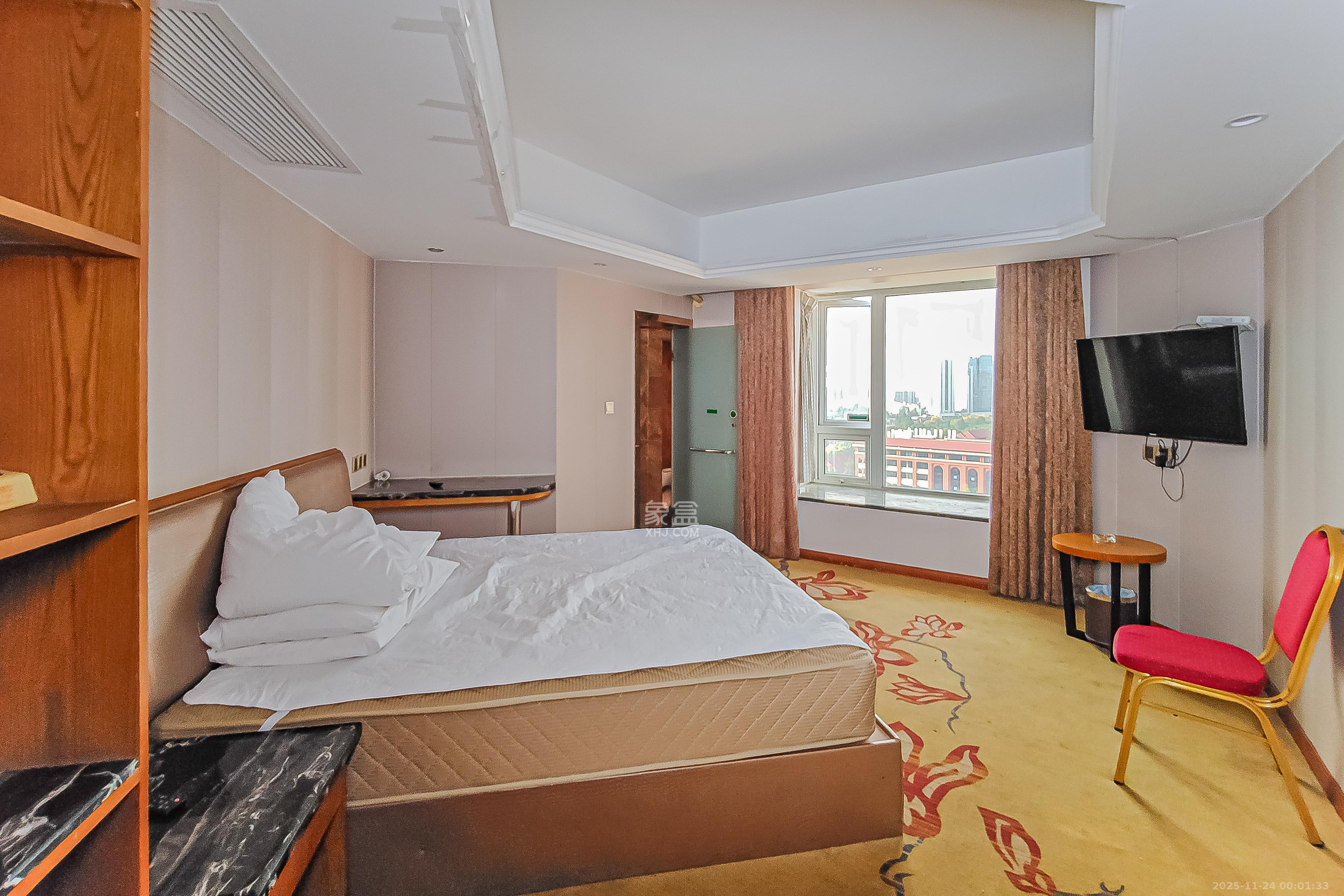 三重星都心 1室1厅1卫 21.5万 三重星都心 1室1厅1卫 21.5万客厅