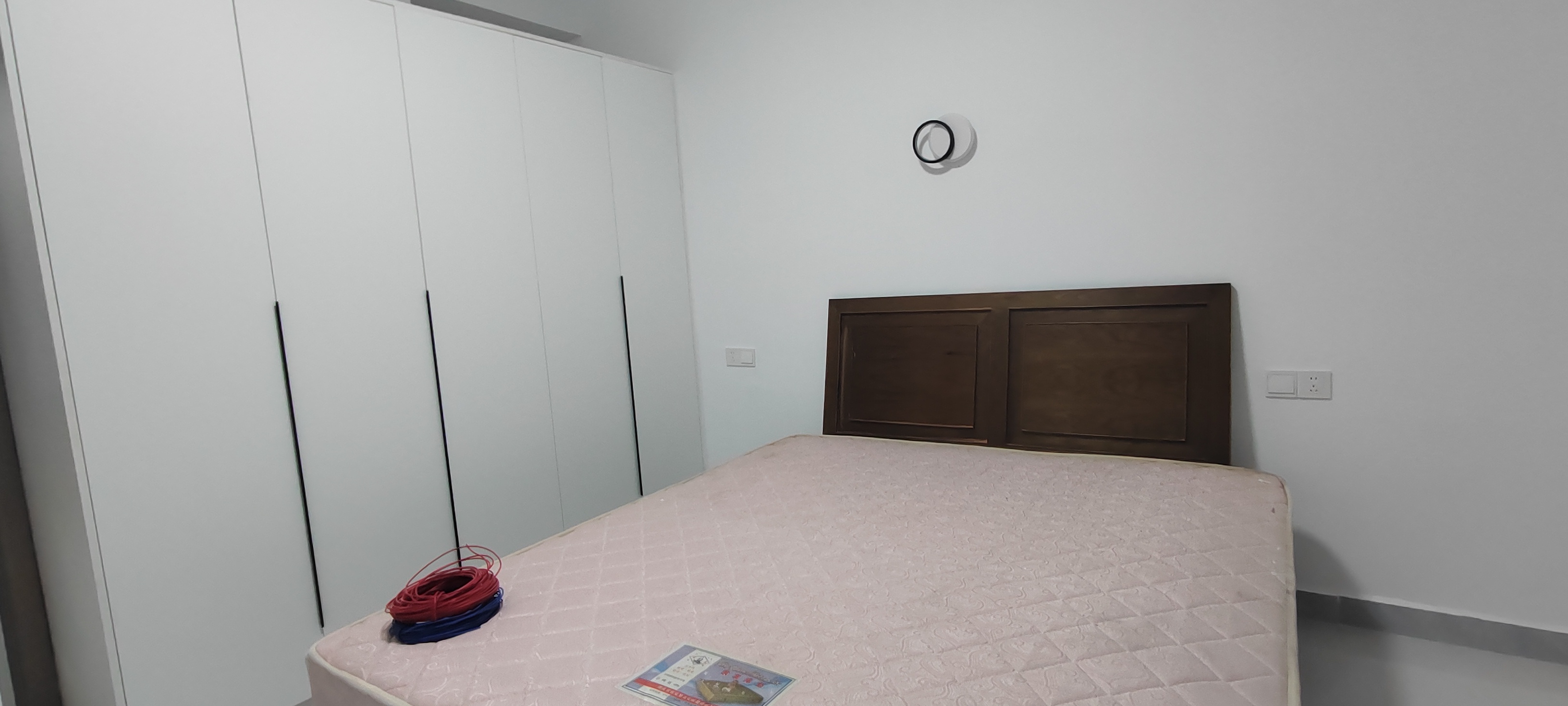 无委宿舍  2室2厅1卫    48.8万客厅