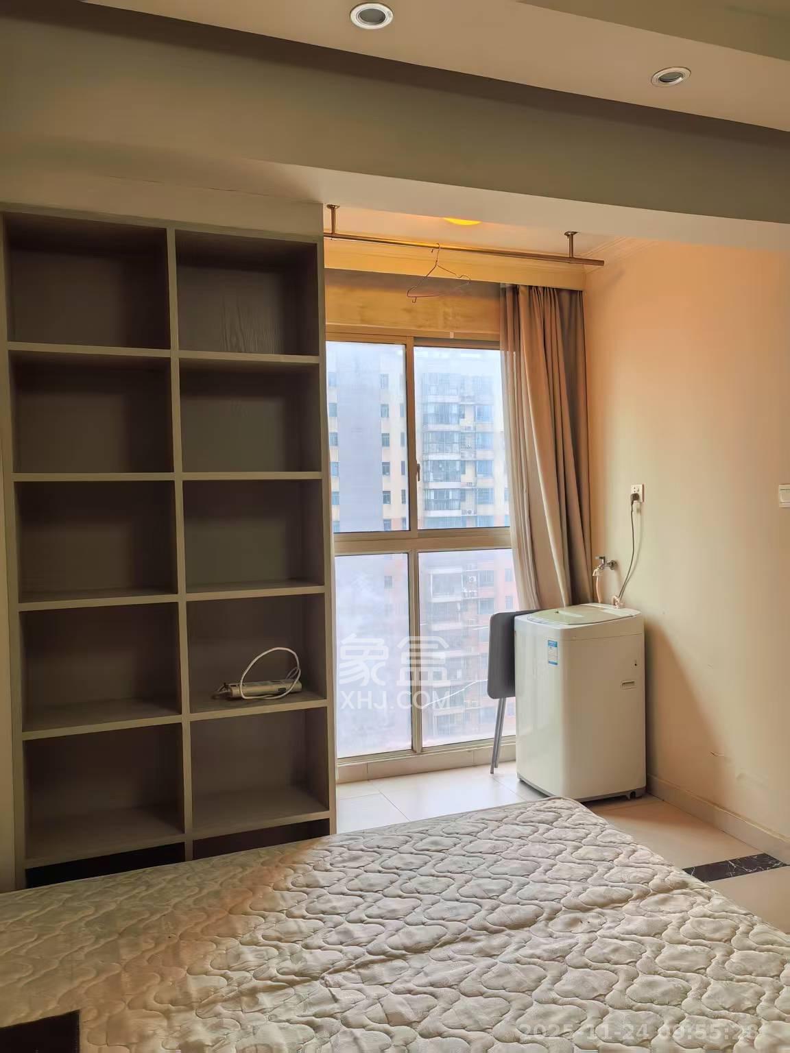 才子佳苑一期/二期 1室1厅1卫 1200.0元/月 才子佳苑一期/二期 1室1厅1卫 1200.0元/月室内图