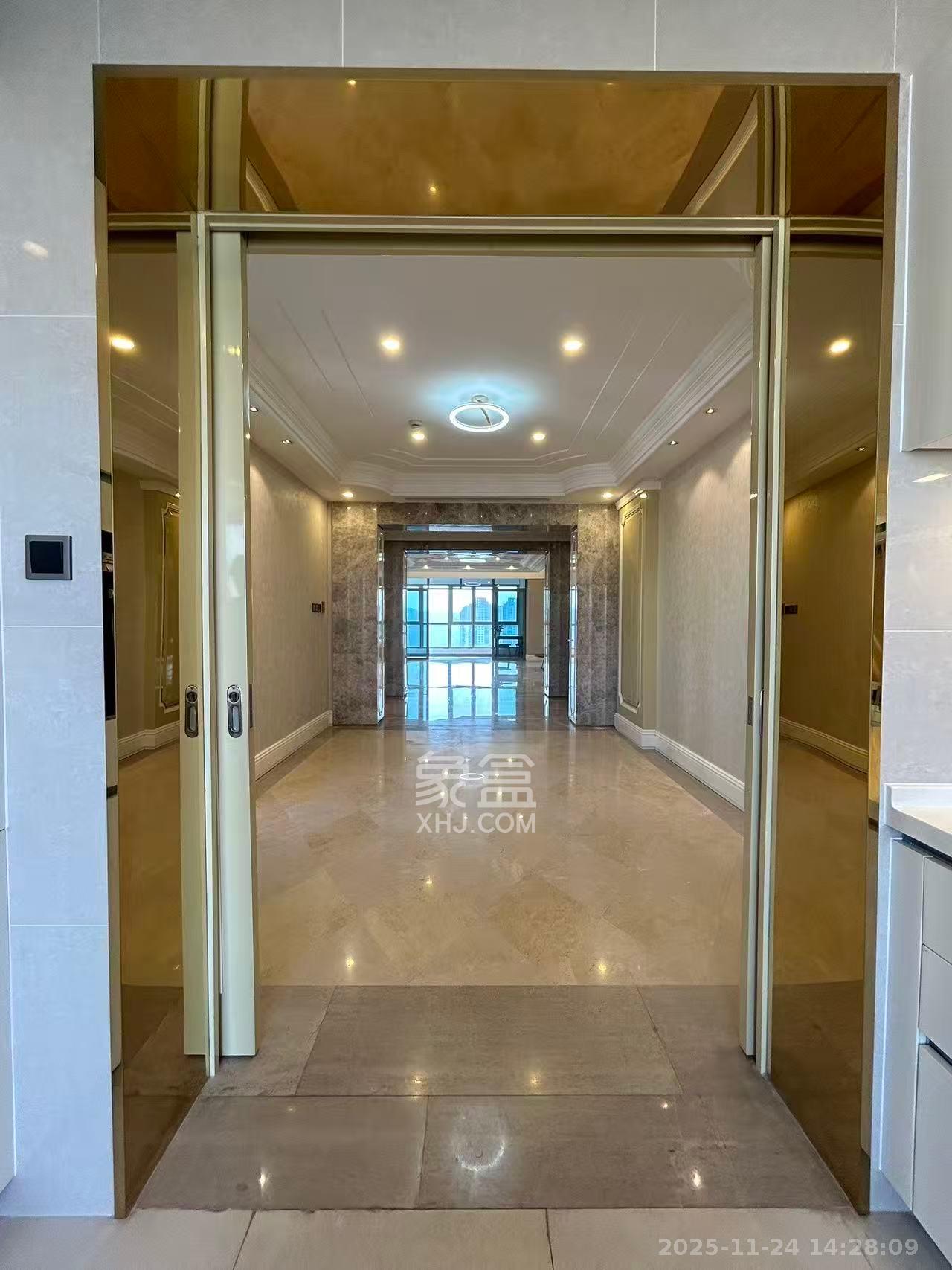 梅溪湖金茂府(金茂广场)(金茂览秀城) 5室2厅3卫 15000.0元/月 梅溪湖金茂府(金茂广场)(金茂览秀城) 5室2厅3卫 15000.0元/月室内图