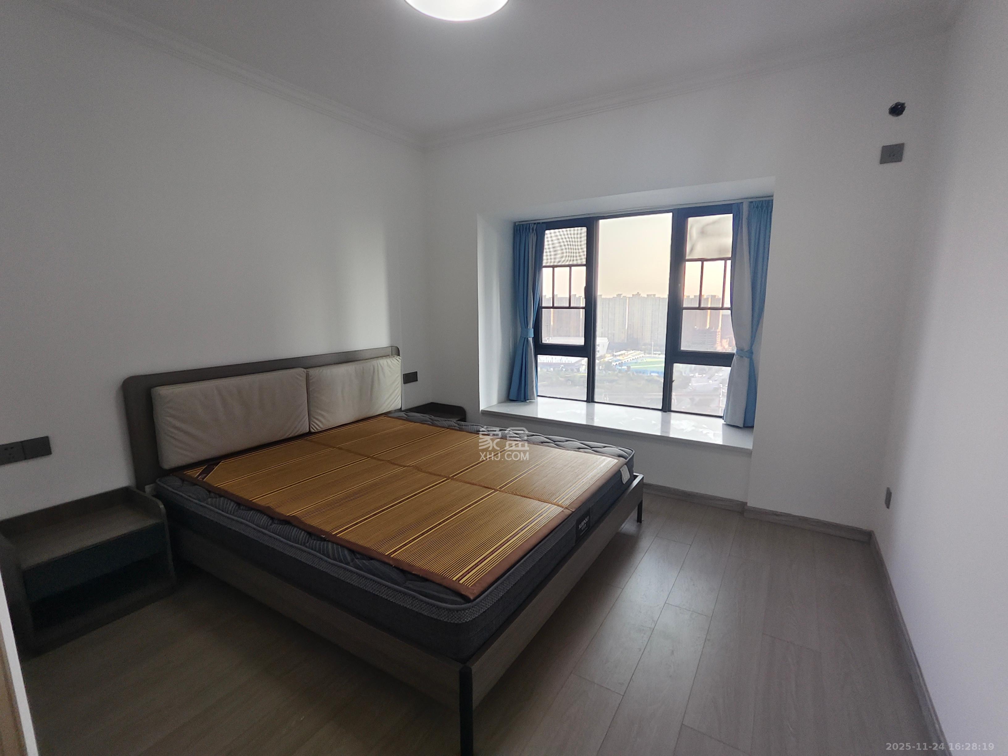 阳光城尚东湾愉景苑 3室2厅2卫 3000.0元/月 阳光城尚东湾愉景苑 3室2厅2卫 3000.0元/月室内图