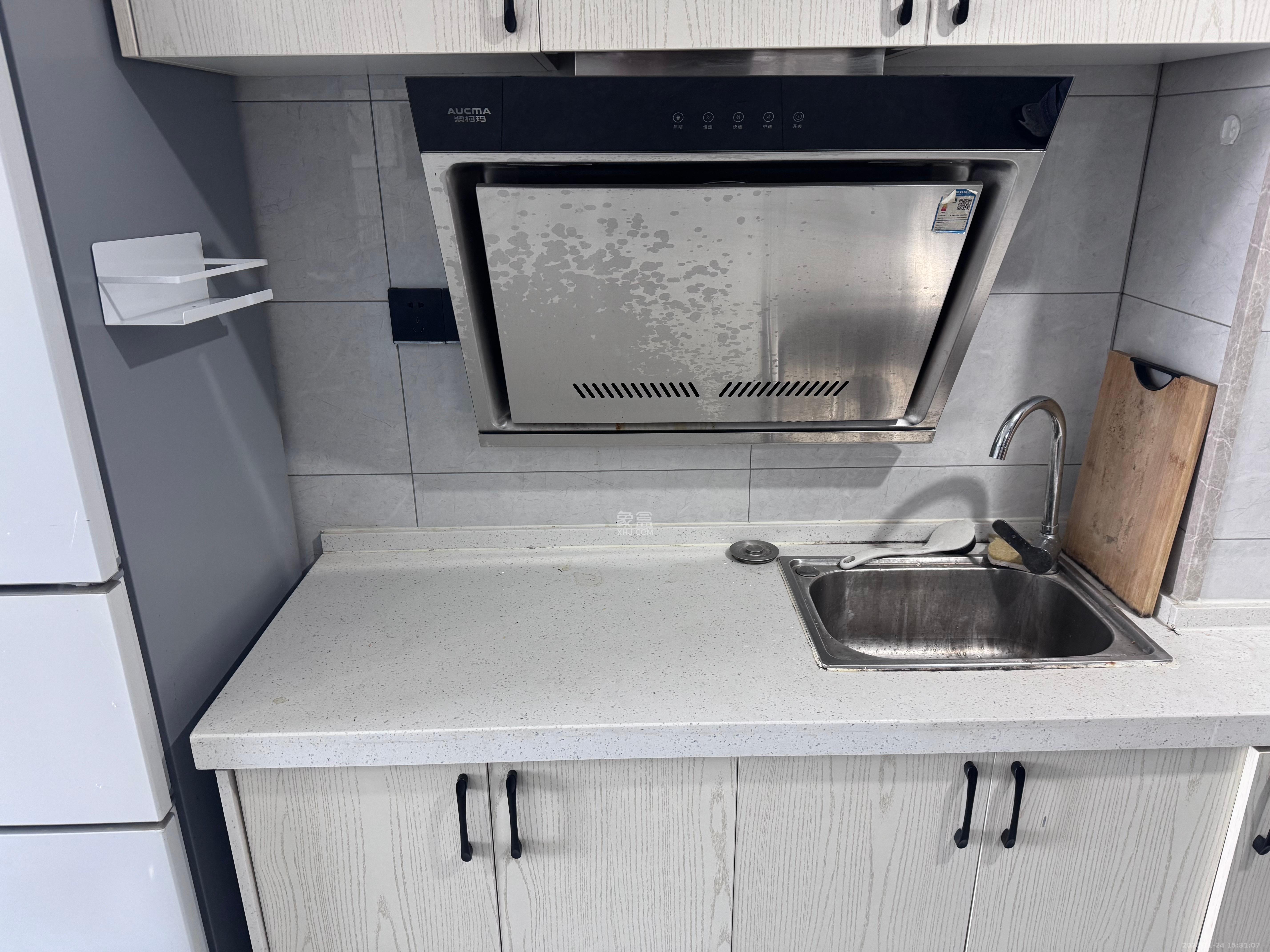 C-park天悦城(紫檀溪苑二期) 1室1厅1卫 1600.0元/月 C-park天悦城(紫檀溪苑二期) 1室1厅1卫 1600.0元/月室内图