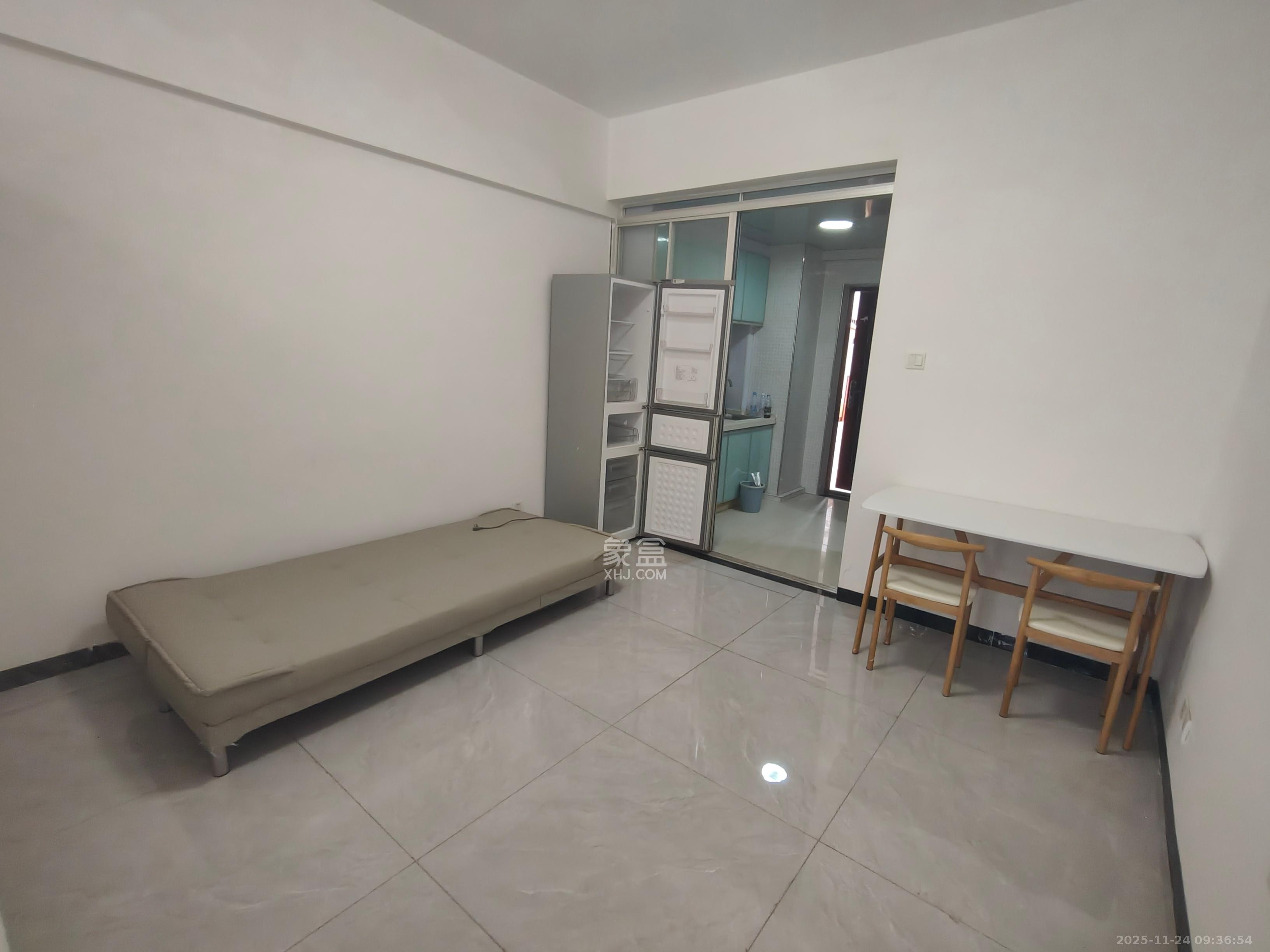 尚都花园城 1室0厅0卫 1050.0元/月 尚都花园城 1室0厅0卫 1050.0元/月室内图